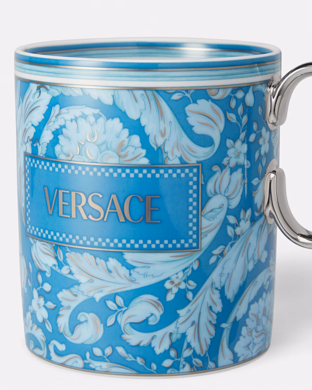 Versace Barocco Mug