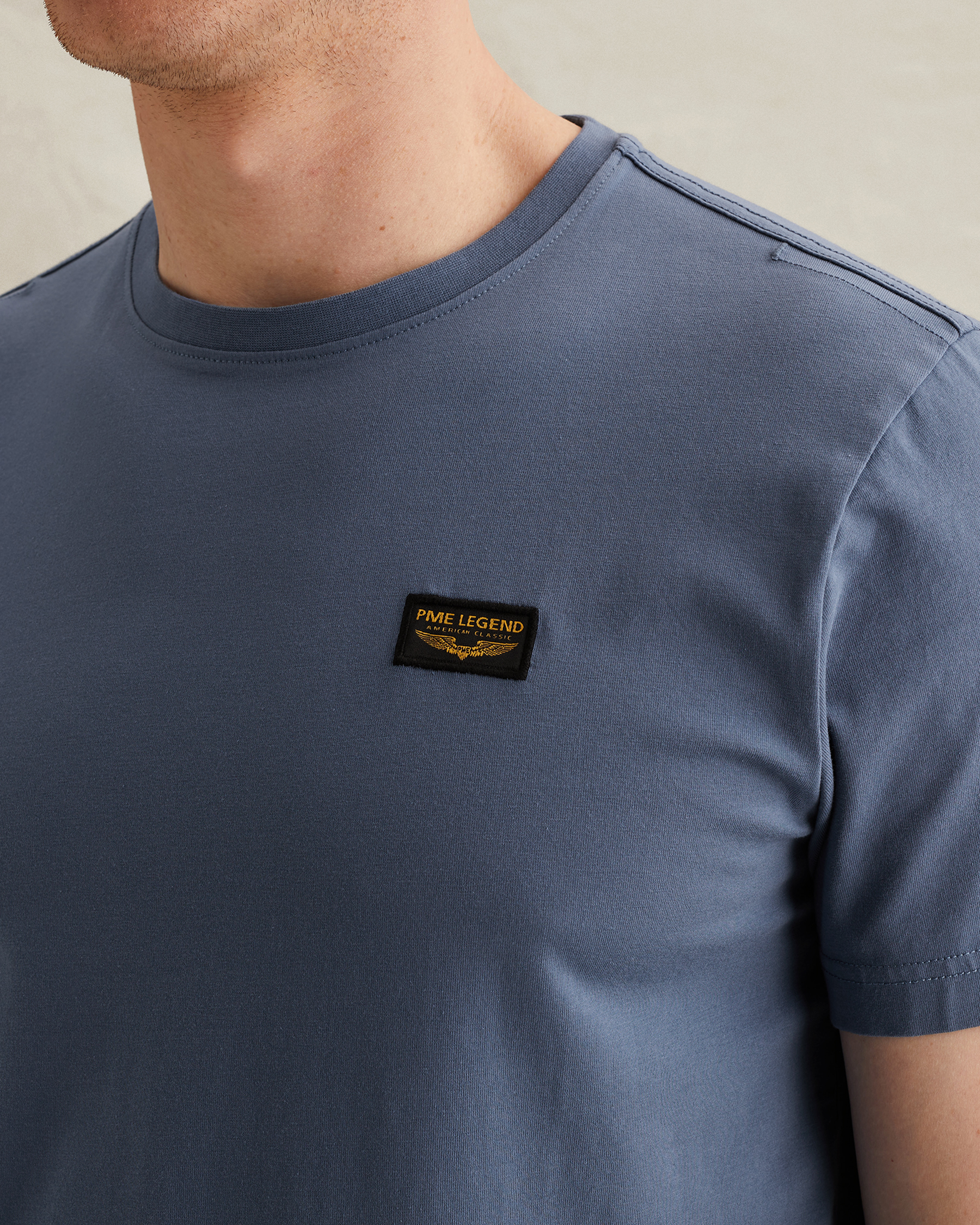 PME Legend American Classic T-shirtx