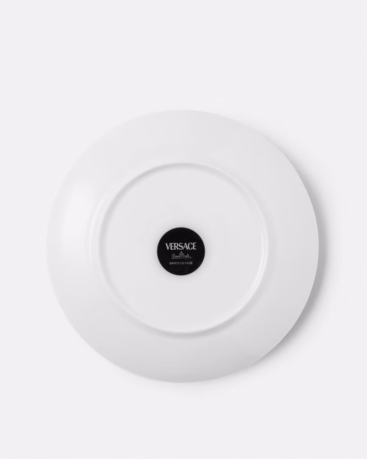 Versace Barocco Haze Plate 10.6