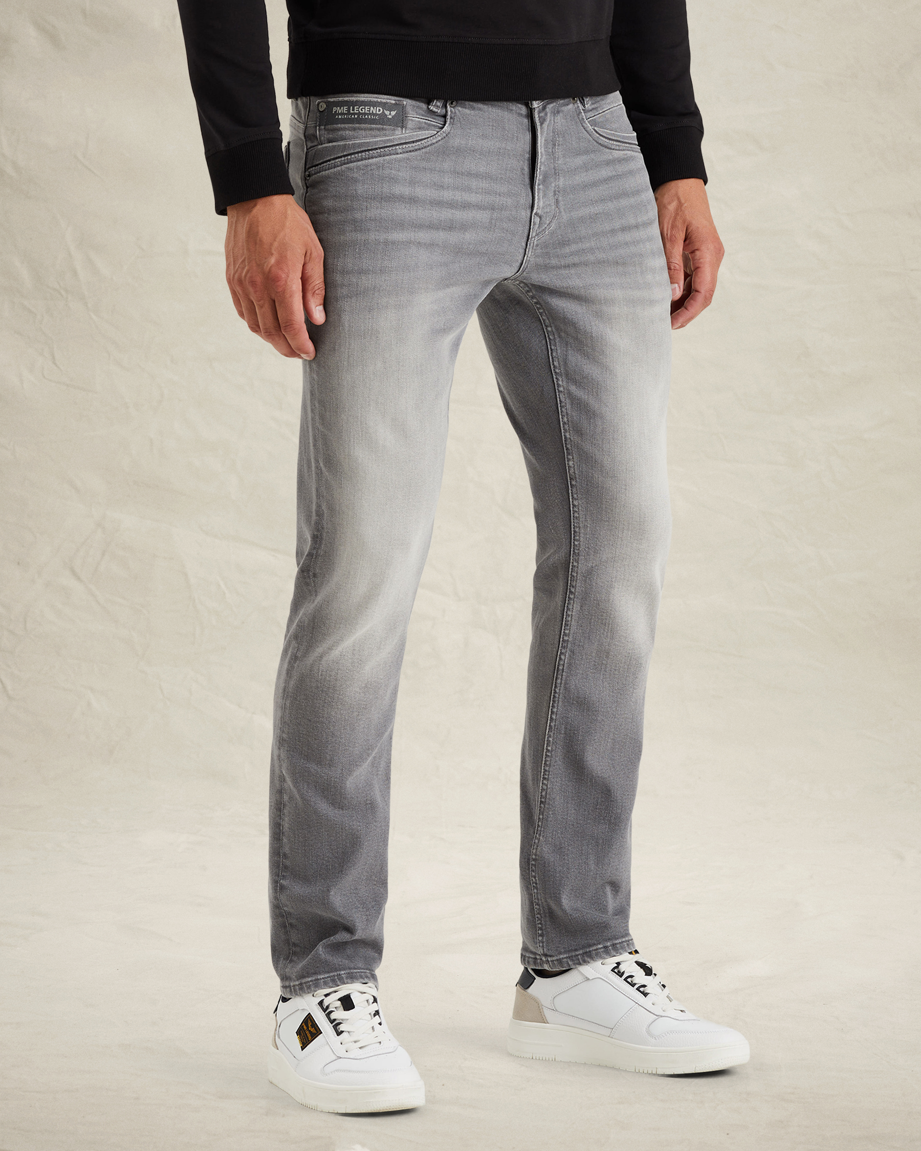 PME Legend Skyrak regular fit jeansx