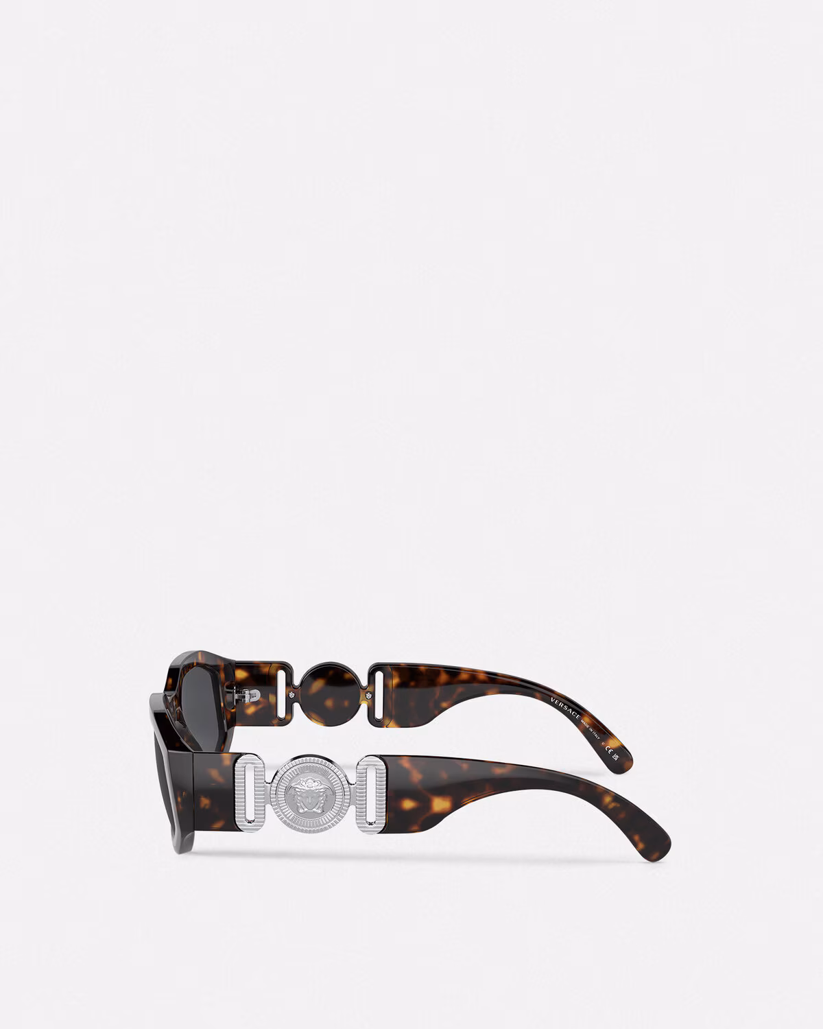 Versace Medusa Biggie Sunglasses