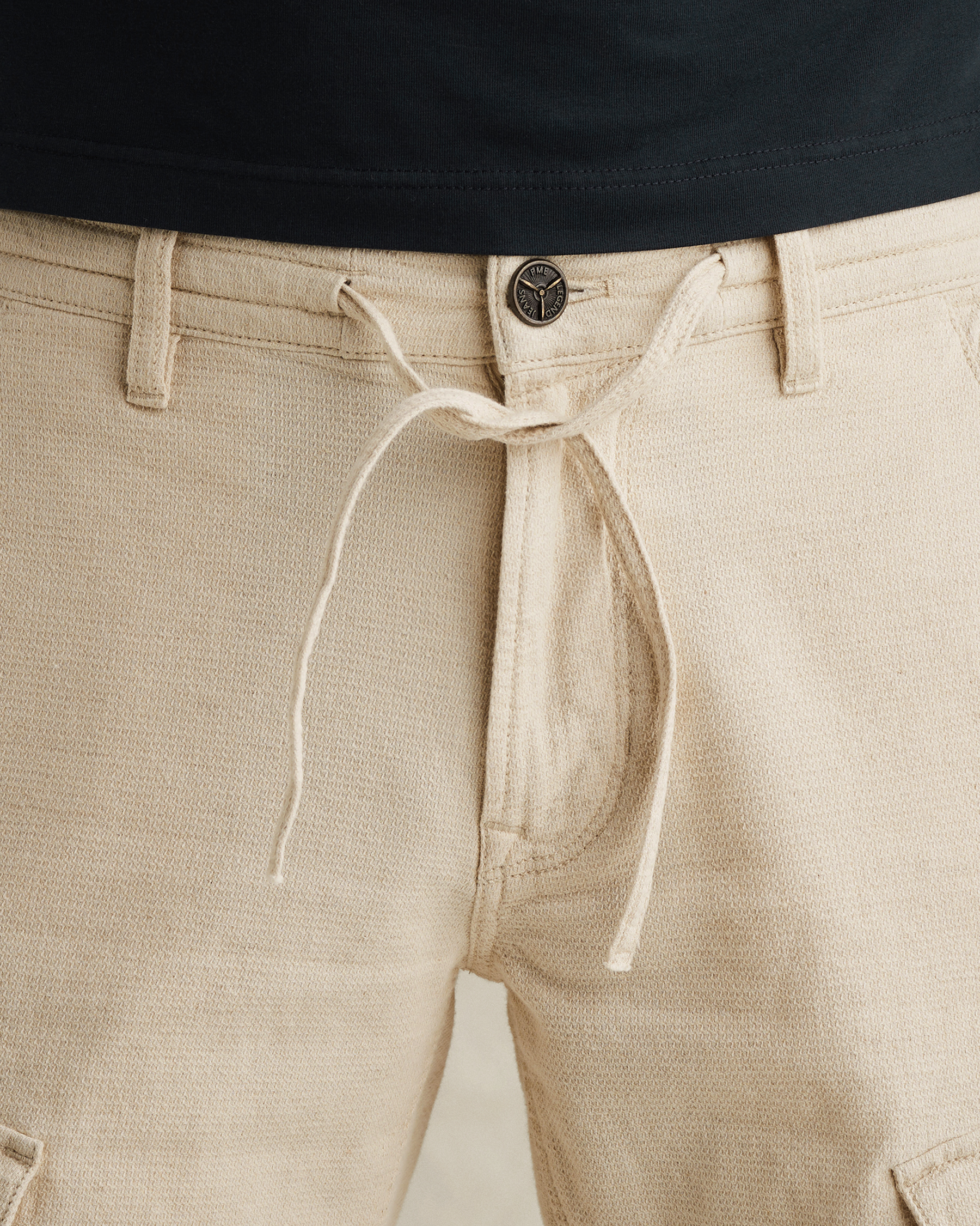 PME Legend Jetheed relaxed fit cargo shortsx