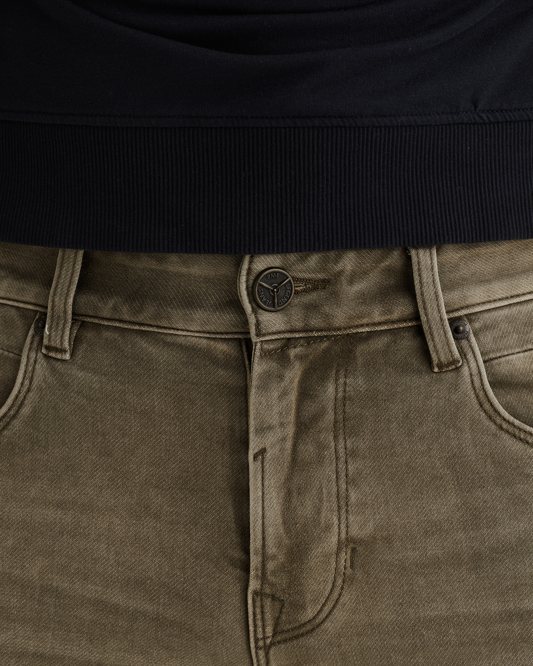 PME Legend PME Legend Nightflight regular fit pantsx