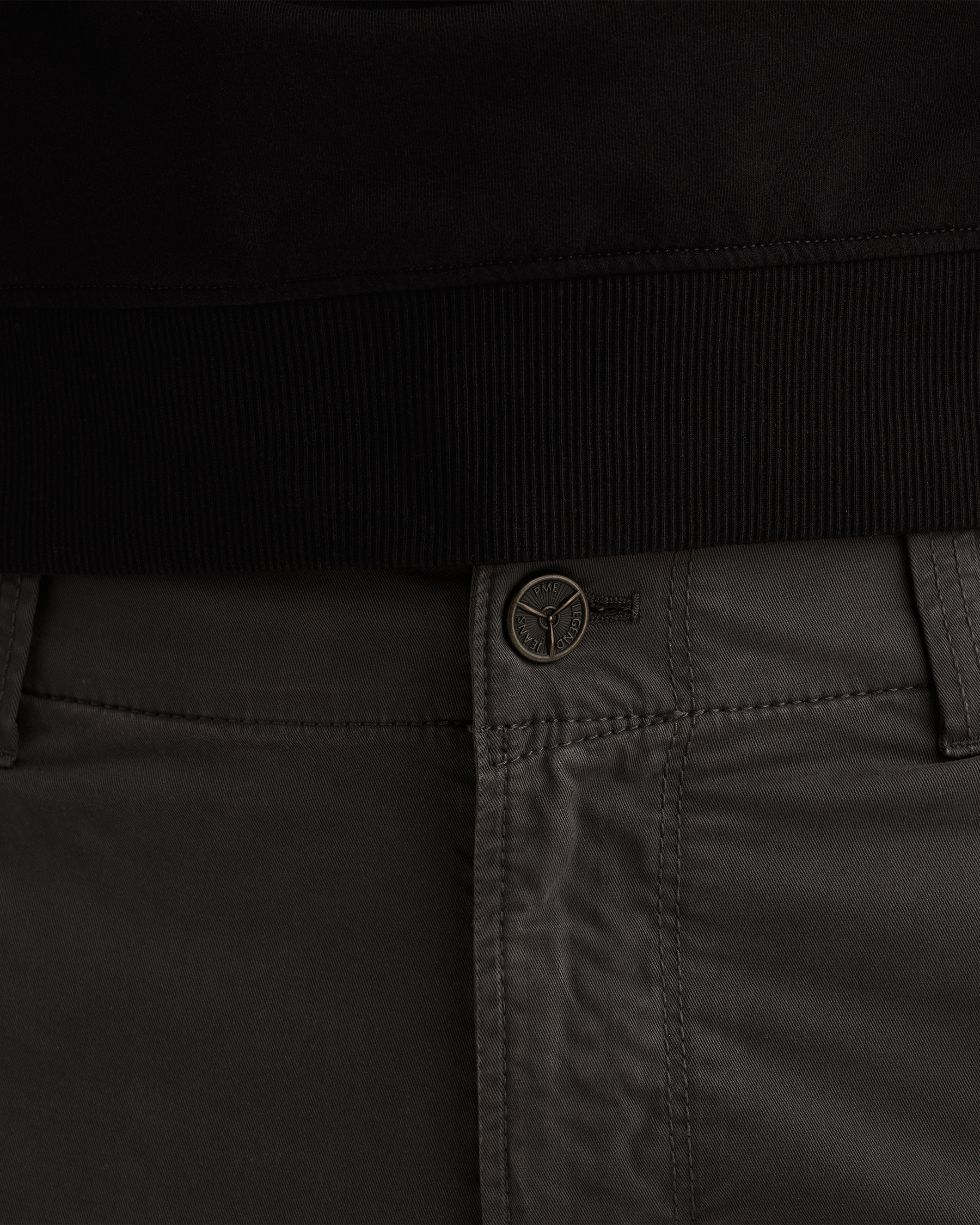 PME Legend Nordrop relaxed fit cargo pantsx