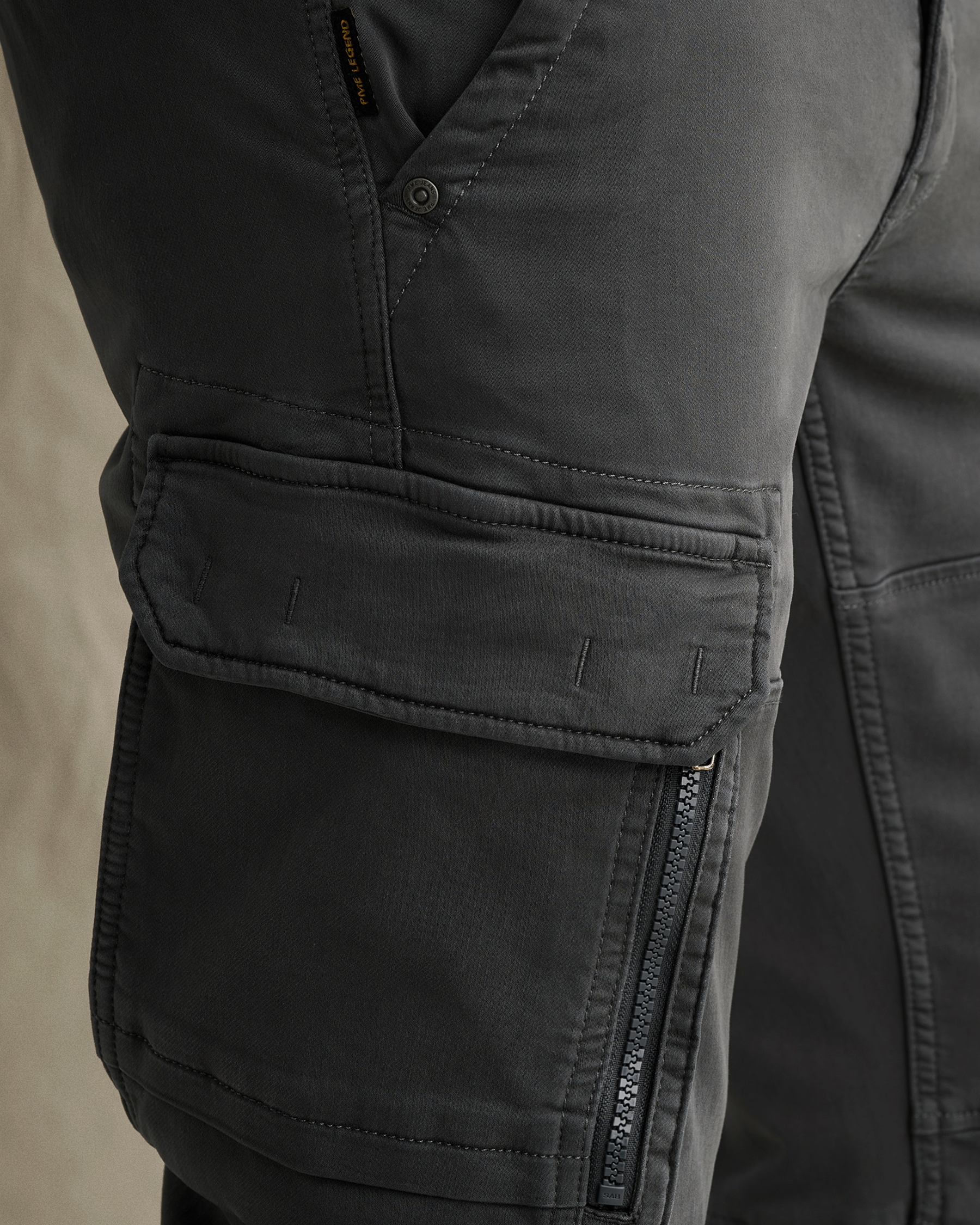 PME Legend Expedizor relaxed fit cargo pantsx