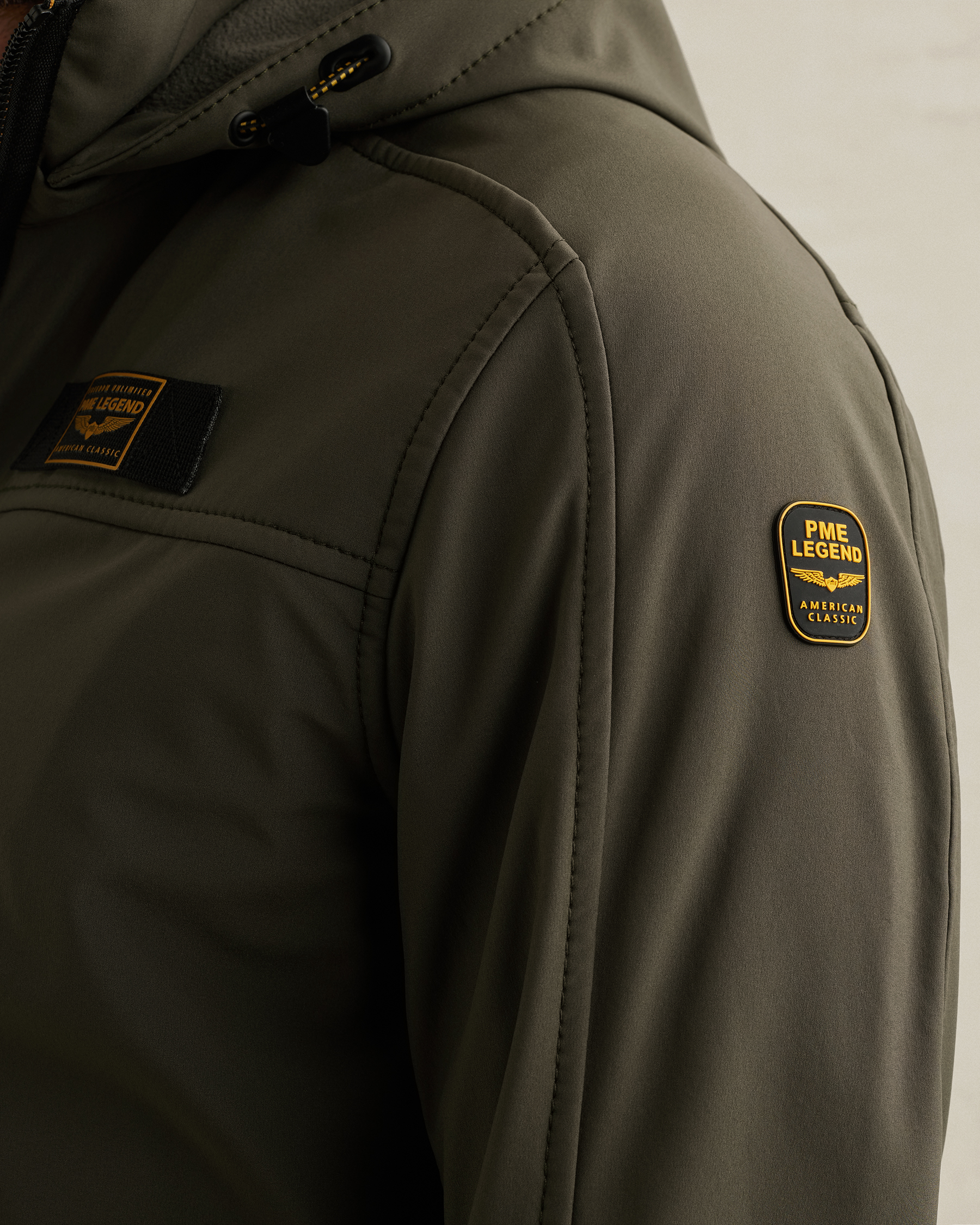 PME Legend Successor jacketx