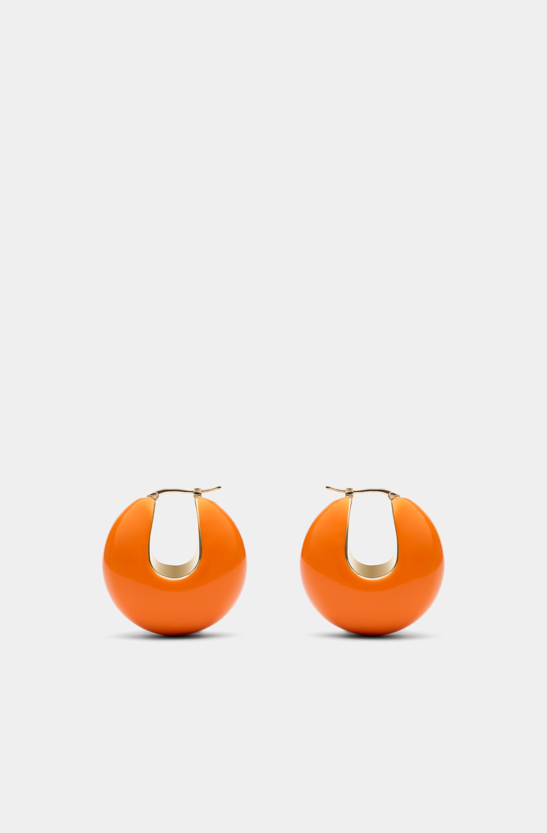 Earrings Kai
