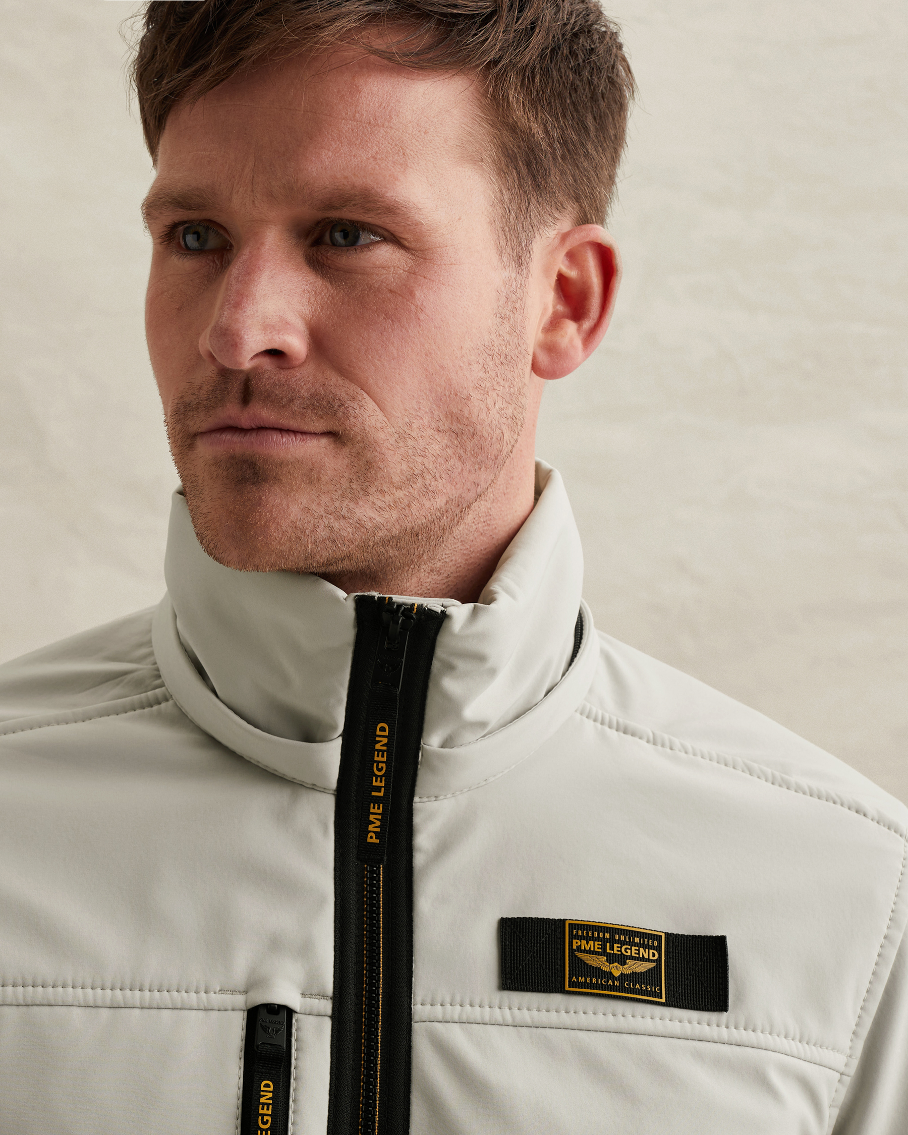PME Legend Successor jacketx