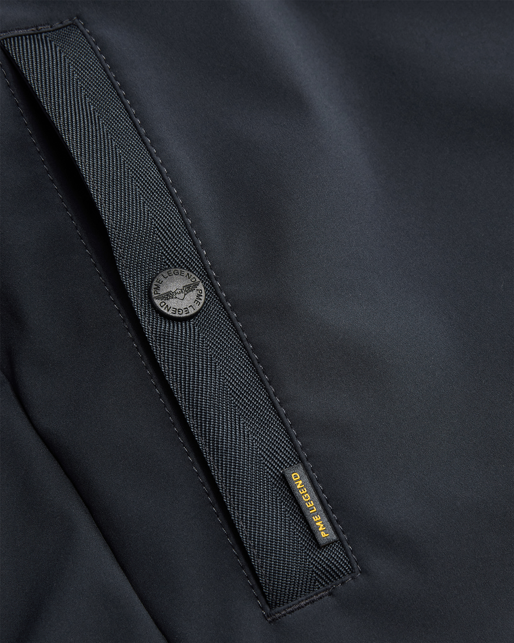 PME Legend Successor jacketx