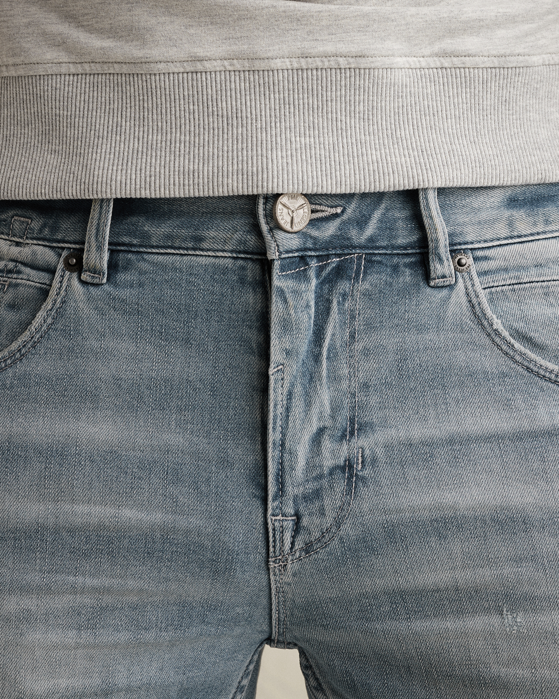PME Legend PME Legend Nightflight regular fit jeansx