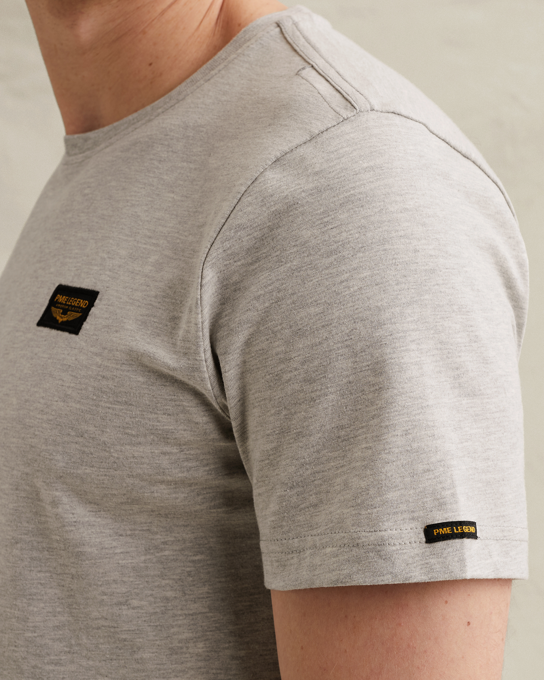 PME Legend American Classic T-shirtx