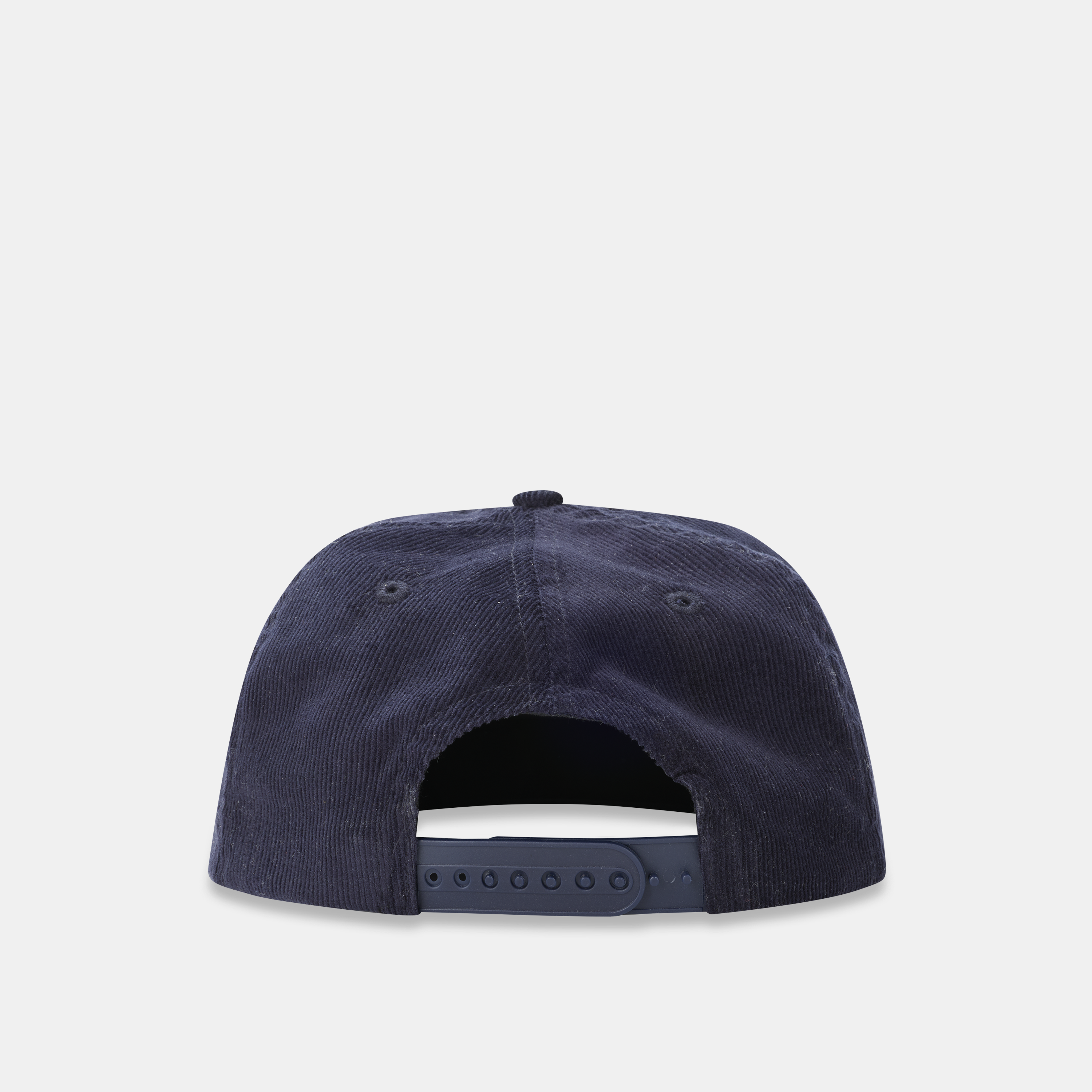 Suspicious Antwerp Winter1 / Corduroy Cap - Navy