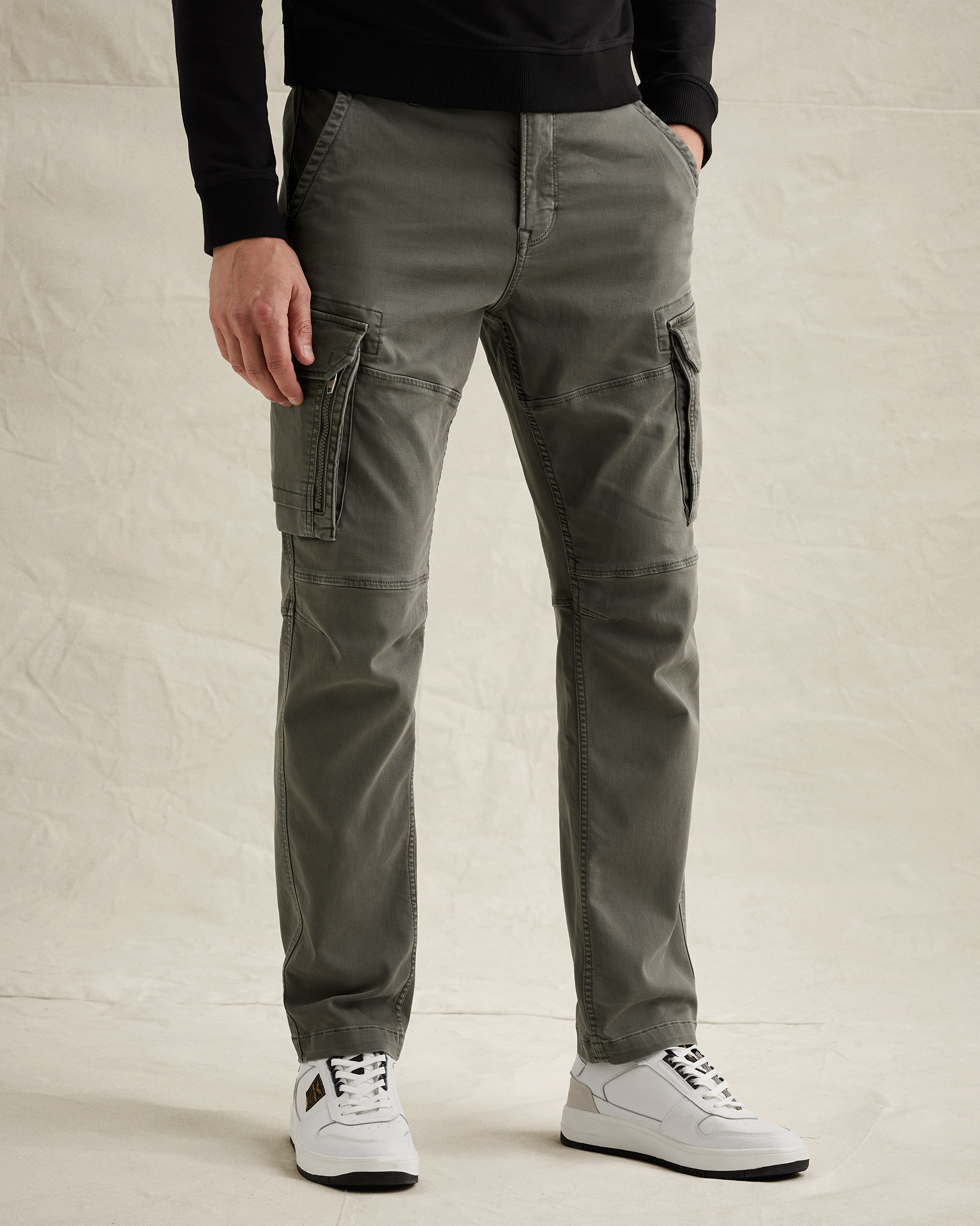 PME Legend Expedizor relaxed fit cargo pantsx