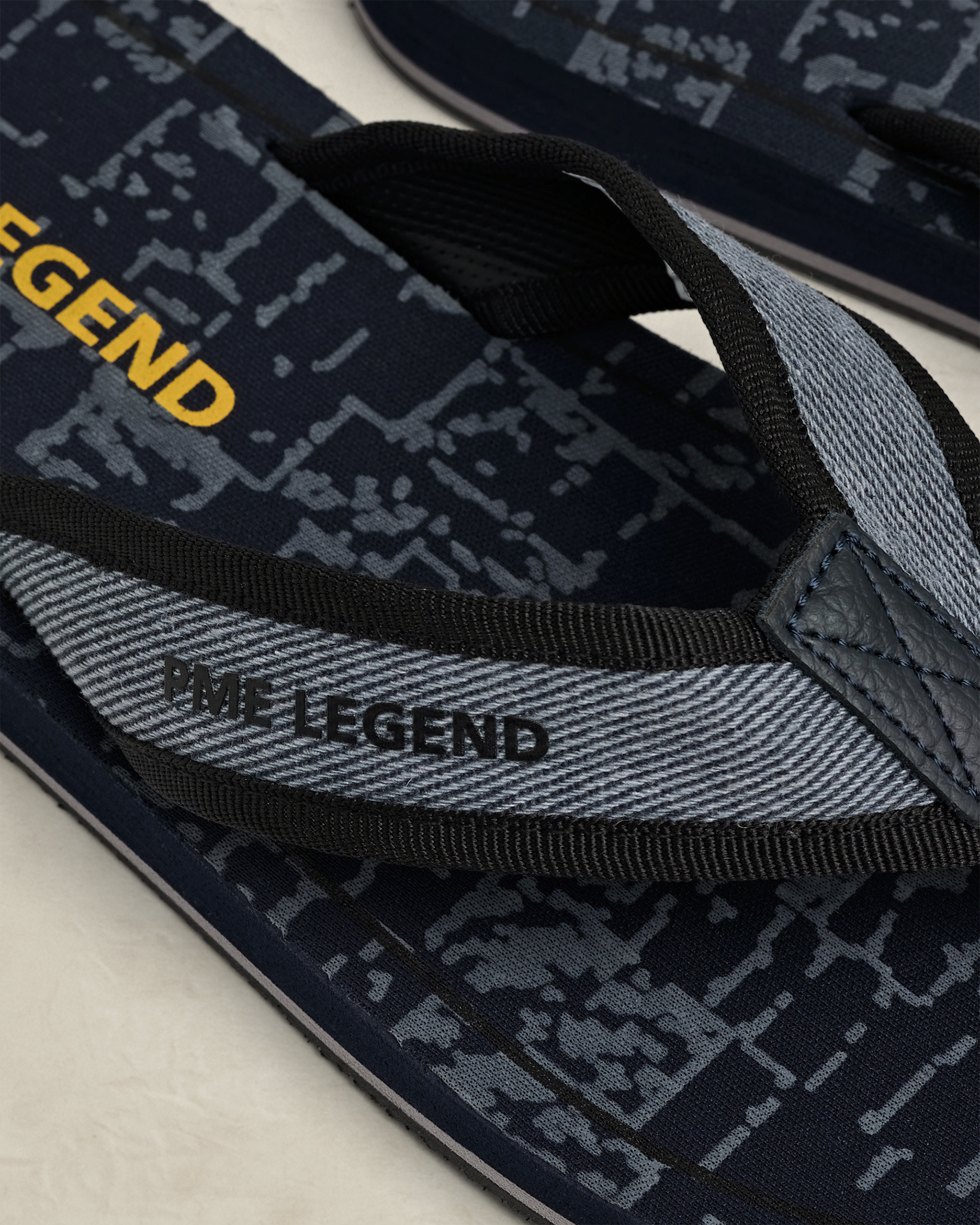 PME Legend Jetflap flip flopsx
