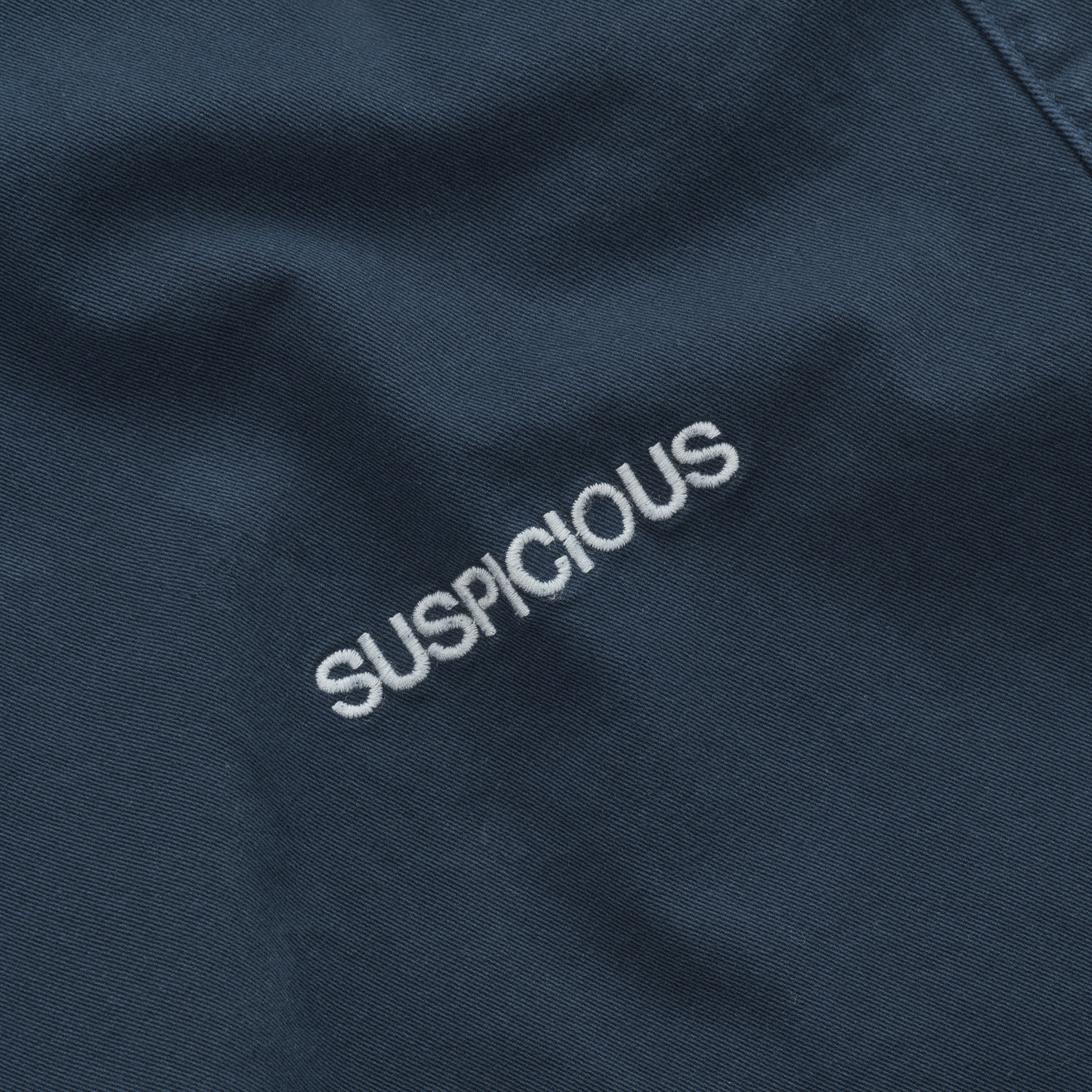 Suspicious Antwerp EoS / The Essentials Barrel Pants - Nightfall