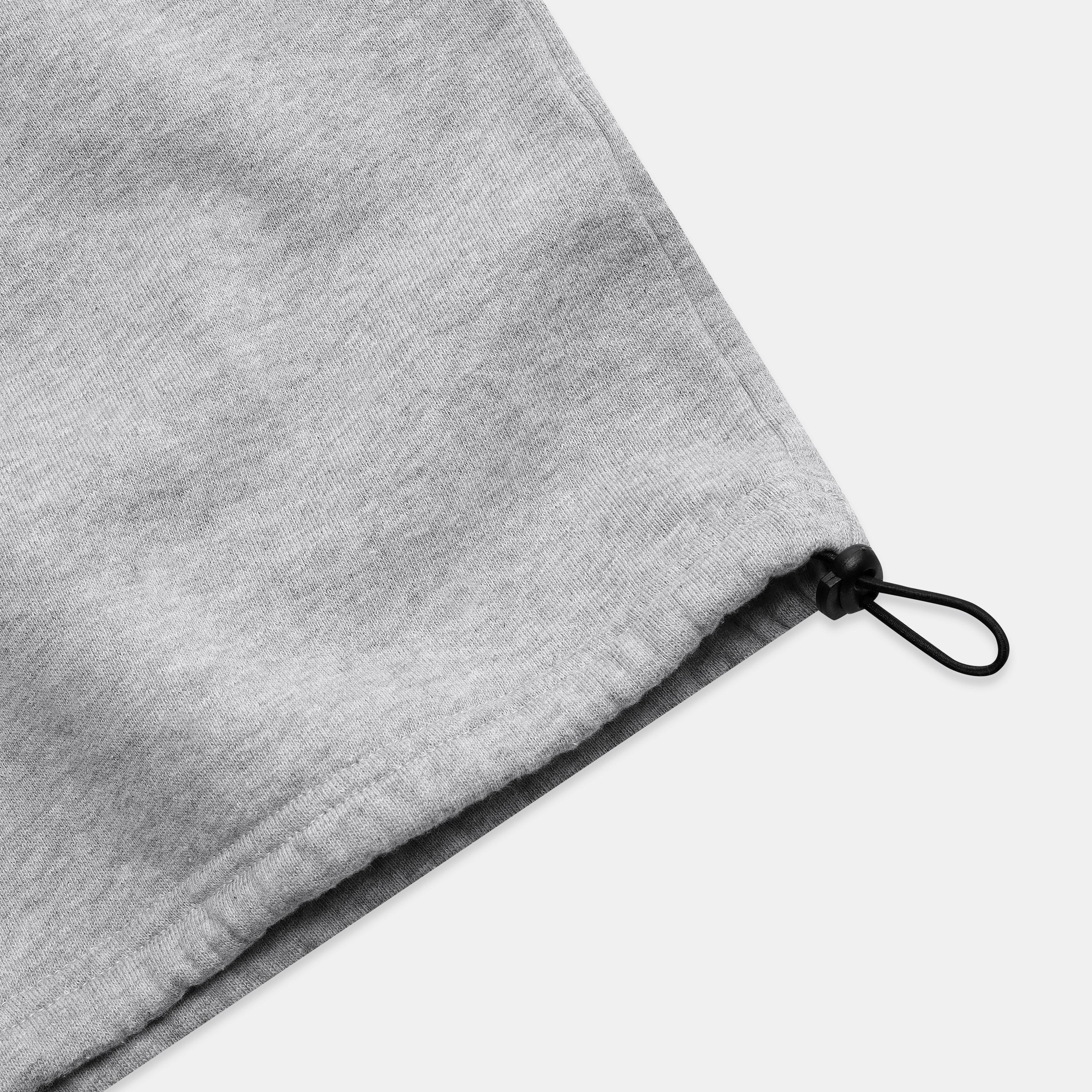 Suspicious Antwerp PL / The Essentials Sweatpants - Neutral Heather