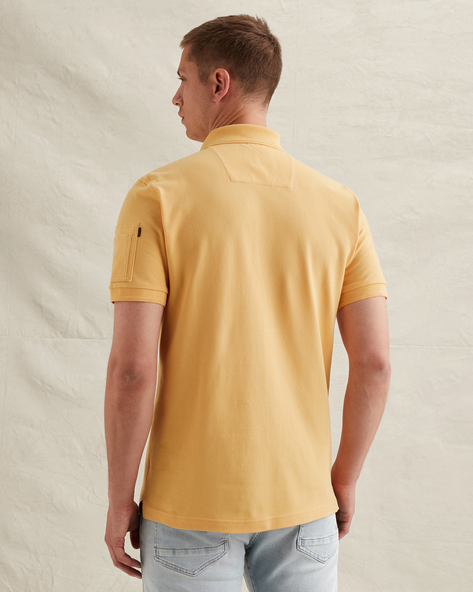 PME Legend American Classic polo shirtx