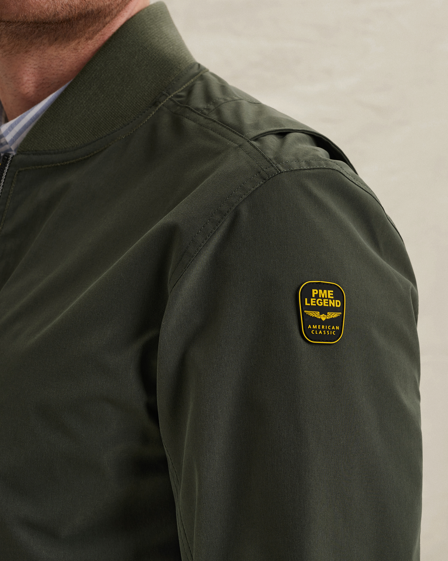PME Legend Yettail jacketx