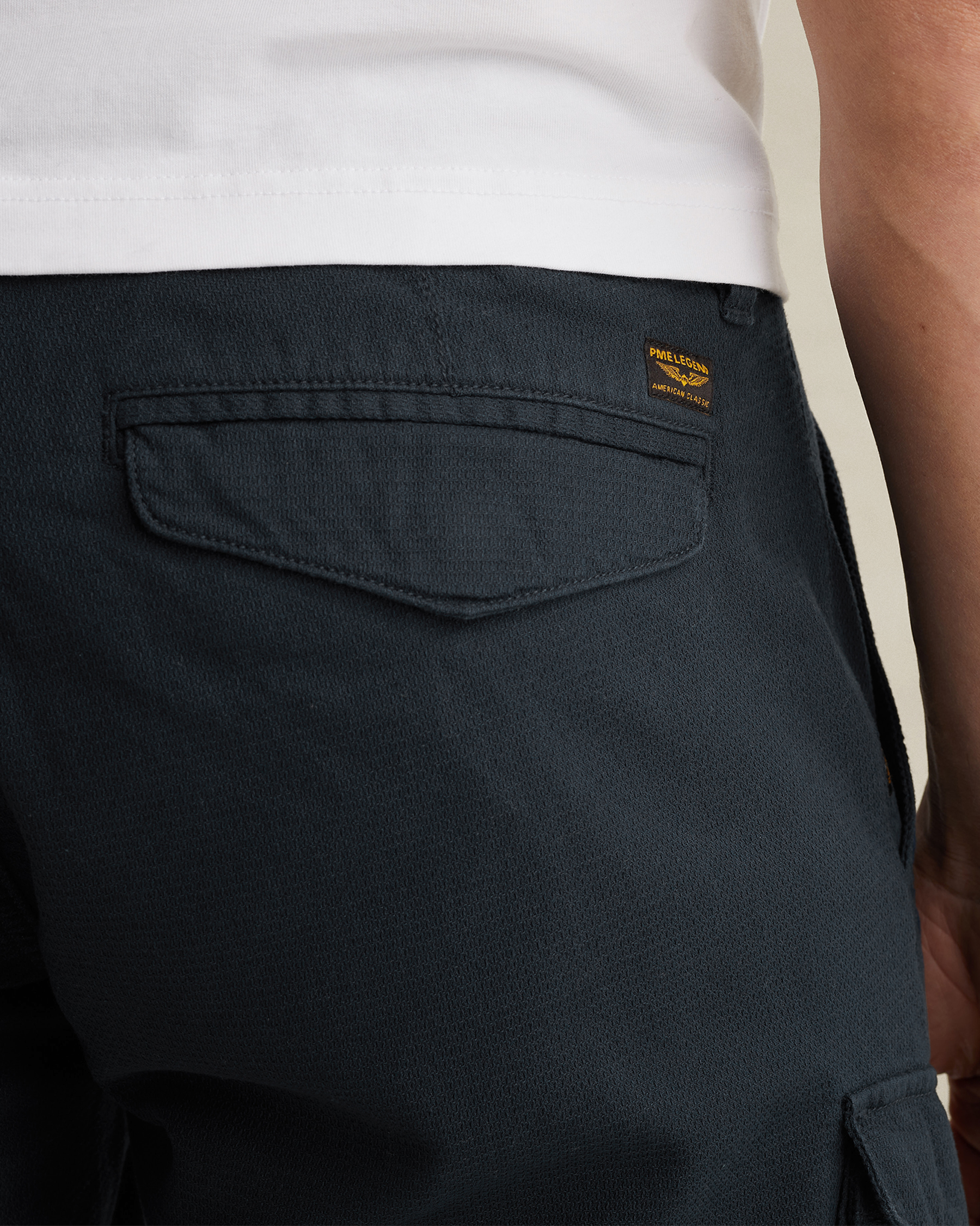 PME Legend Jetheed relaxed fit cargo shortsx