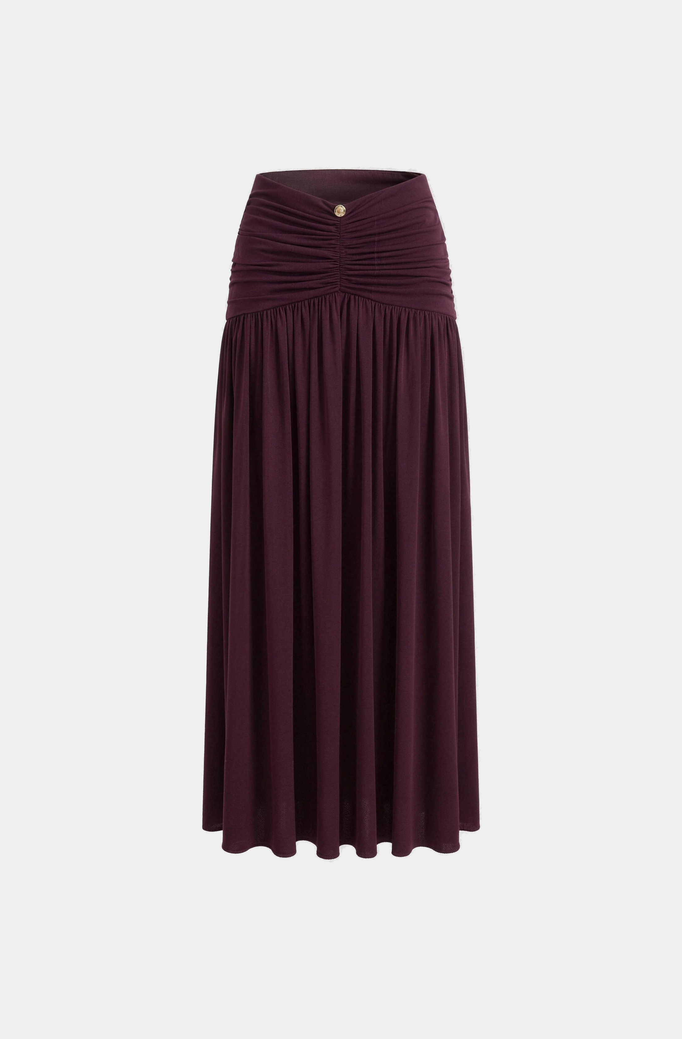 Skirt Irina long