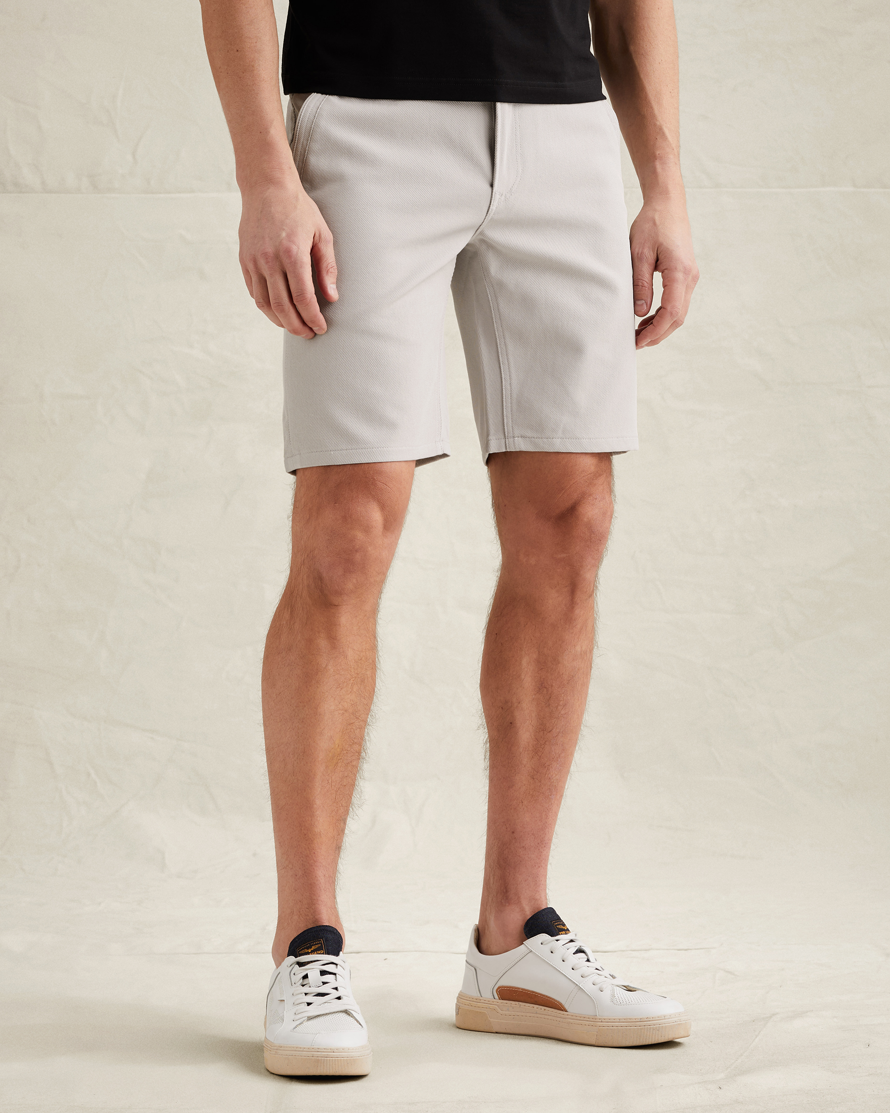 PME Legend Interwing relaxed fit shortsx