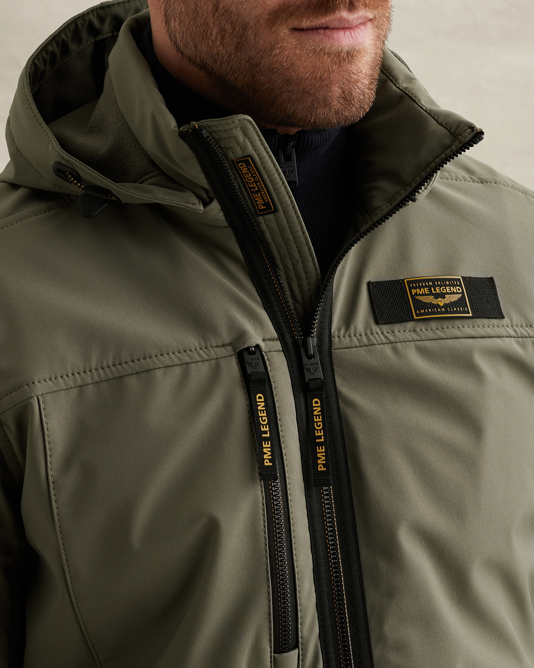 PME Legend Successor jacketx
