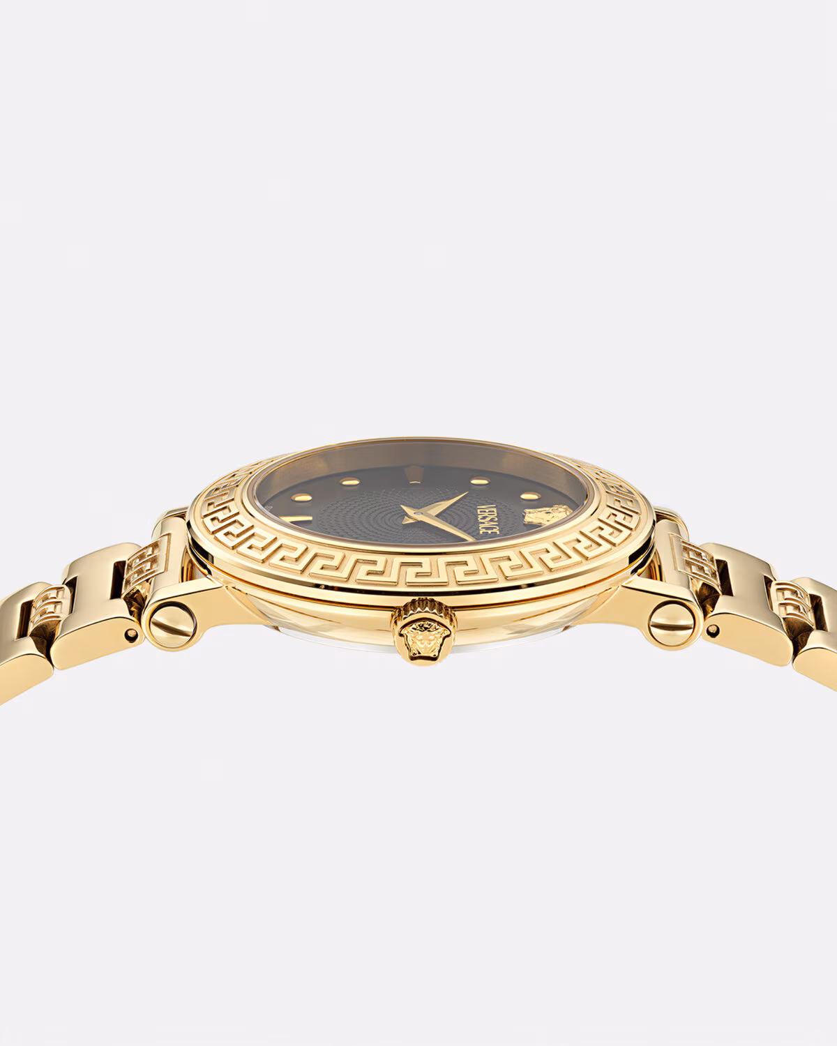 Versace Greca Sphere Watch