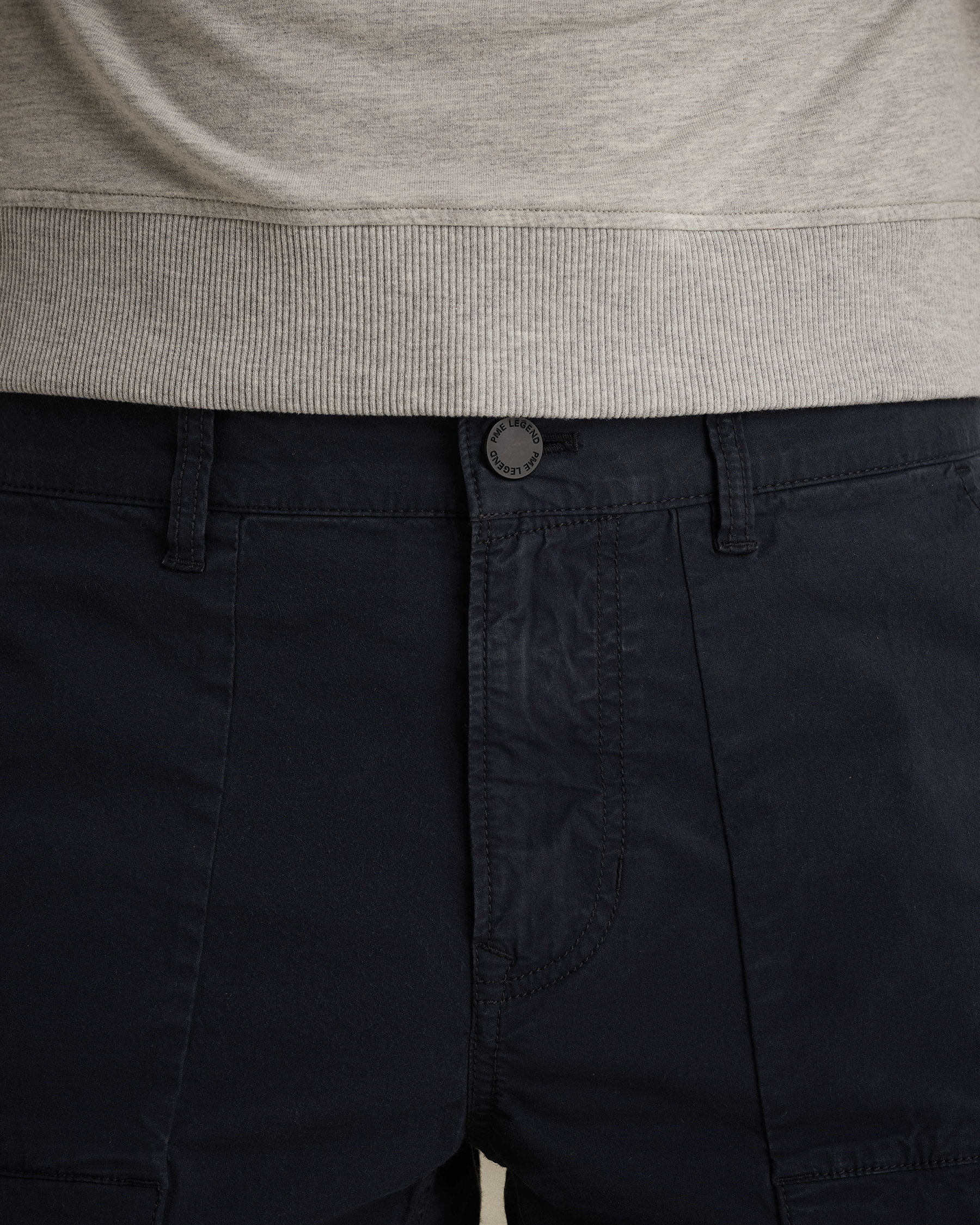 PME Legend Yetliner hybrid relaxed fit worker pantsx