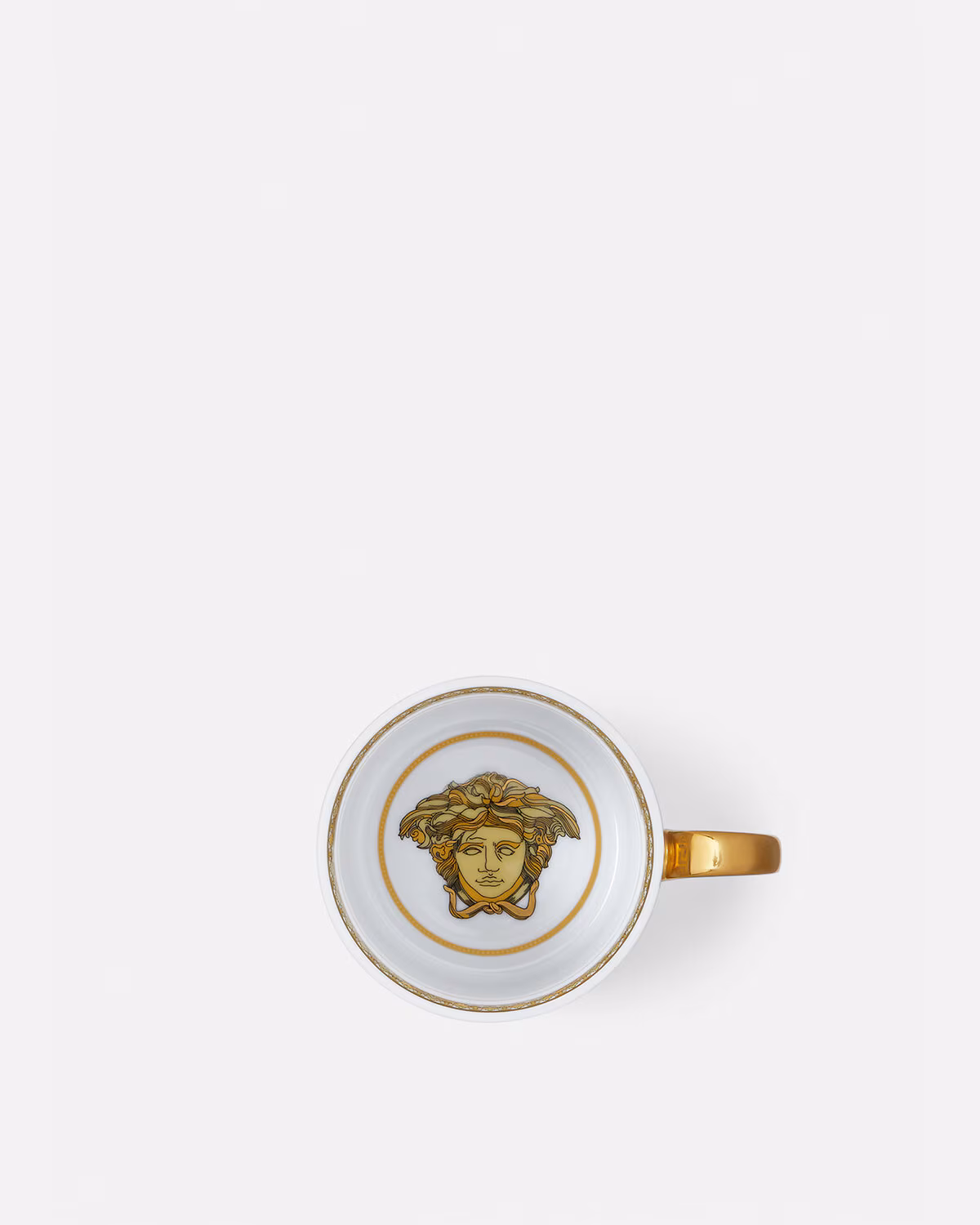 Versace Virtus Gala Mug