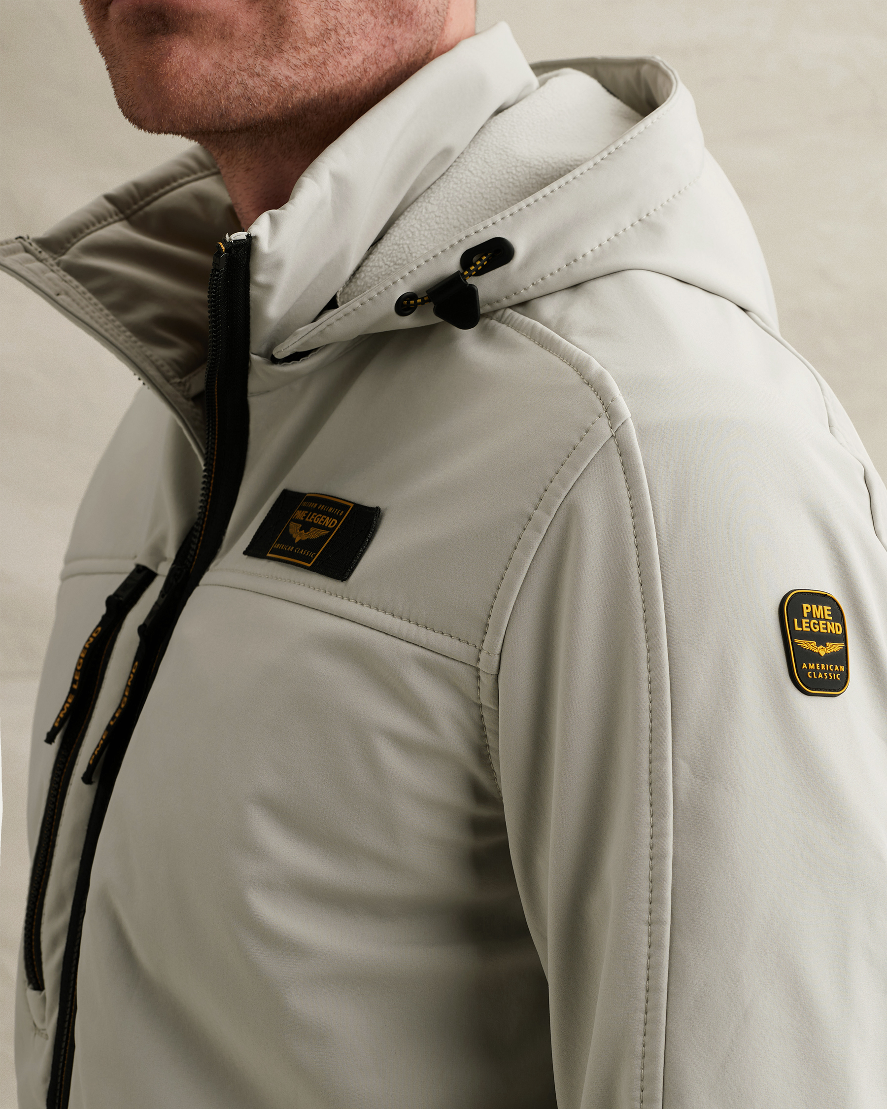 PME Legend Successor jacketx