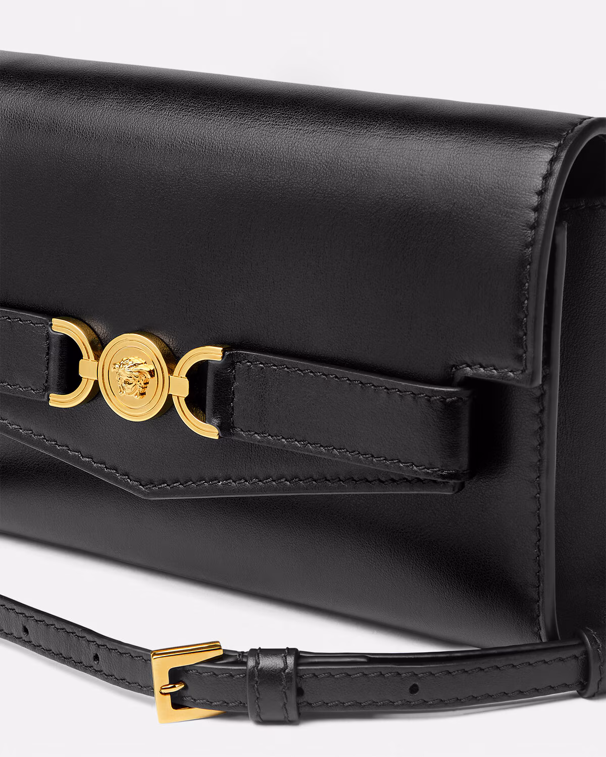 Versace Medusa '95 Crossbody Bag