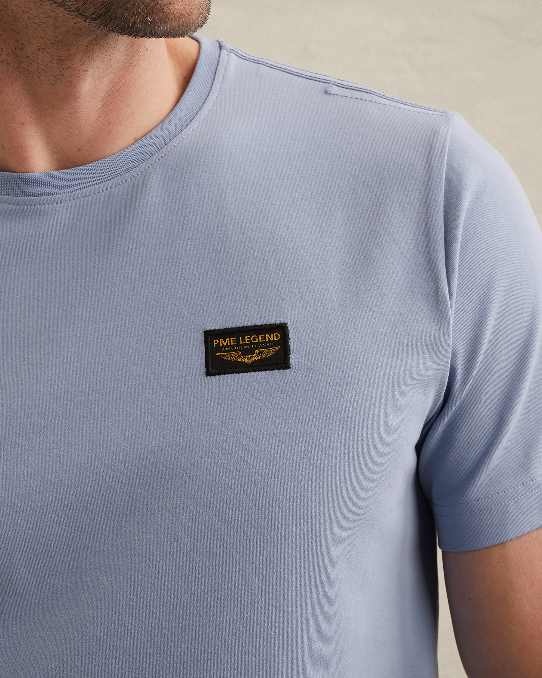 PME Legend American Classic T-shirtx