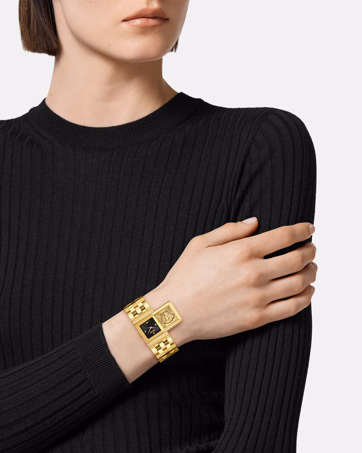 Versace Versace Reveal Watch