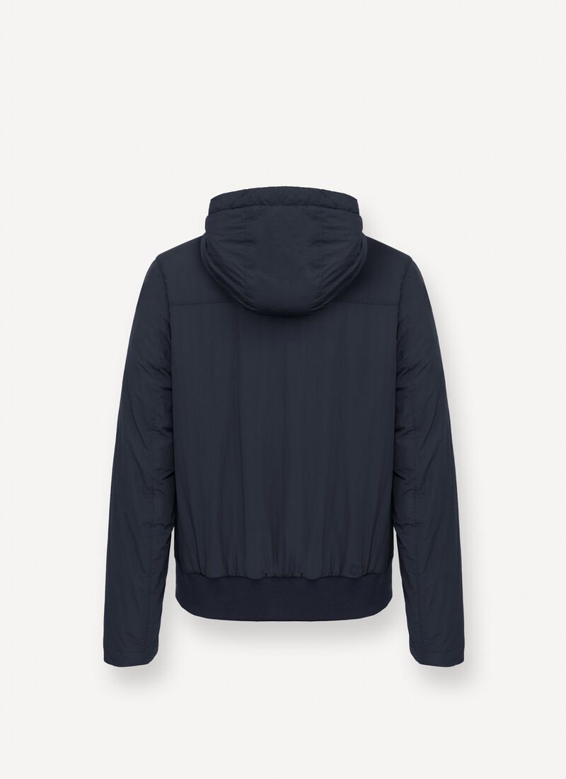 Colmar Lightweight crinkle down jacket