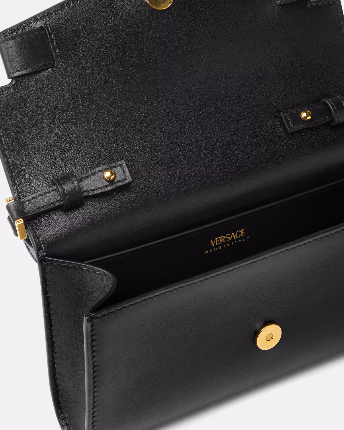 Versace Medusa '95 Crossbody Bag