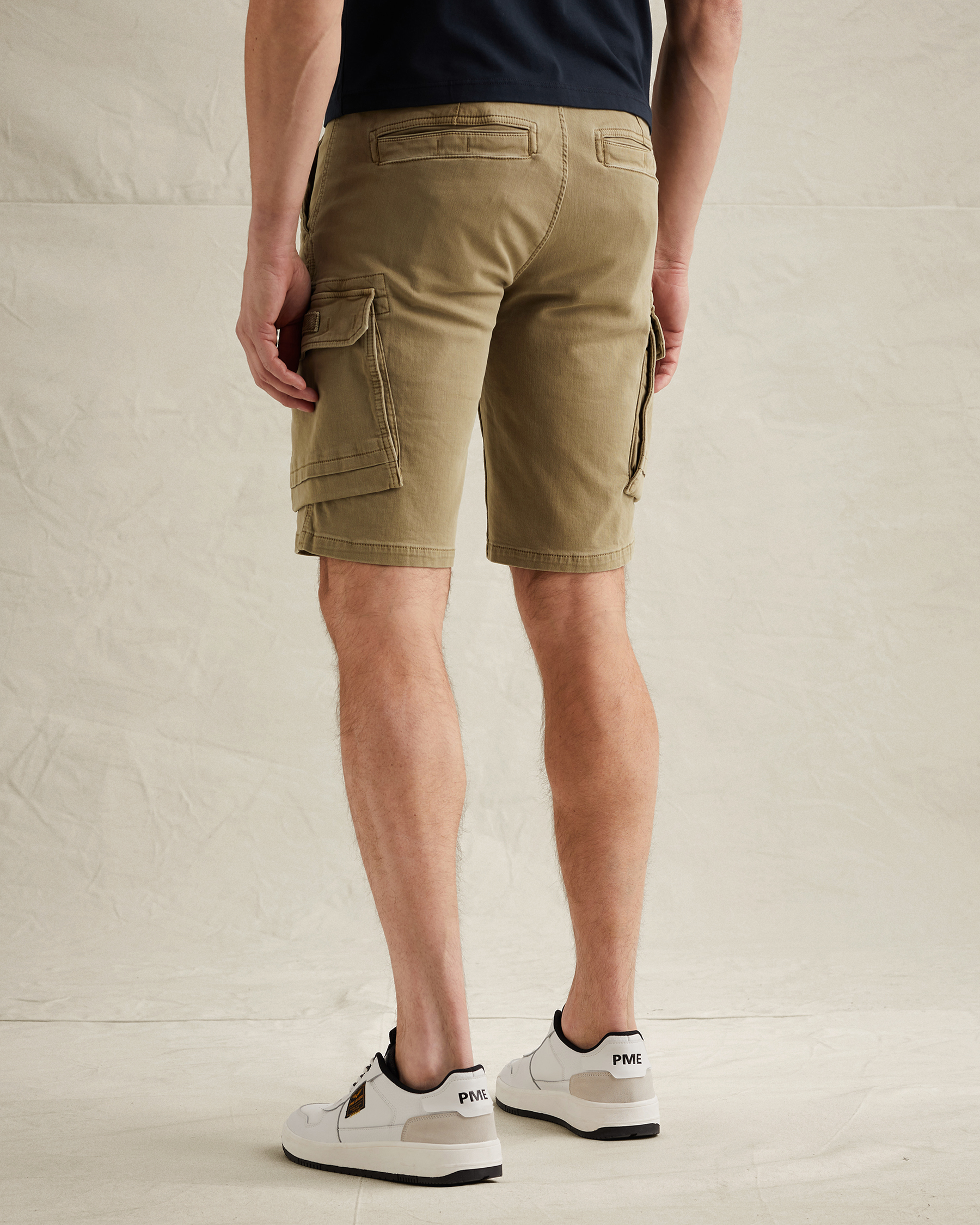PME Legend Expedizor regular fit cargo shortsx
