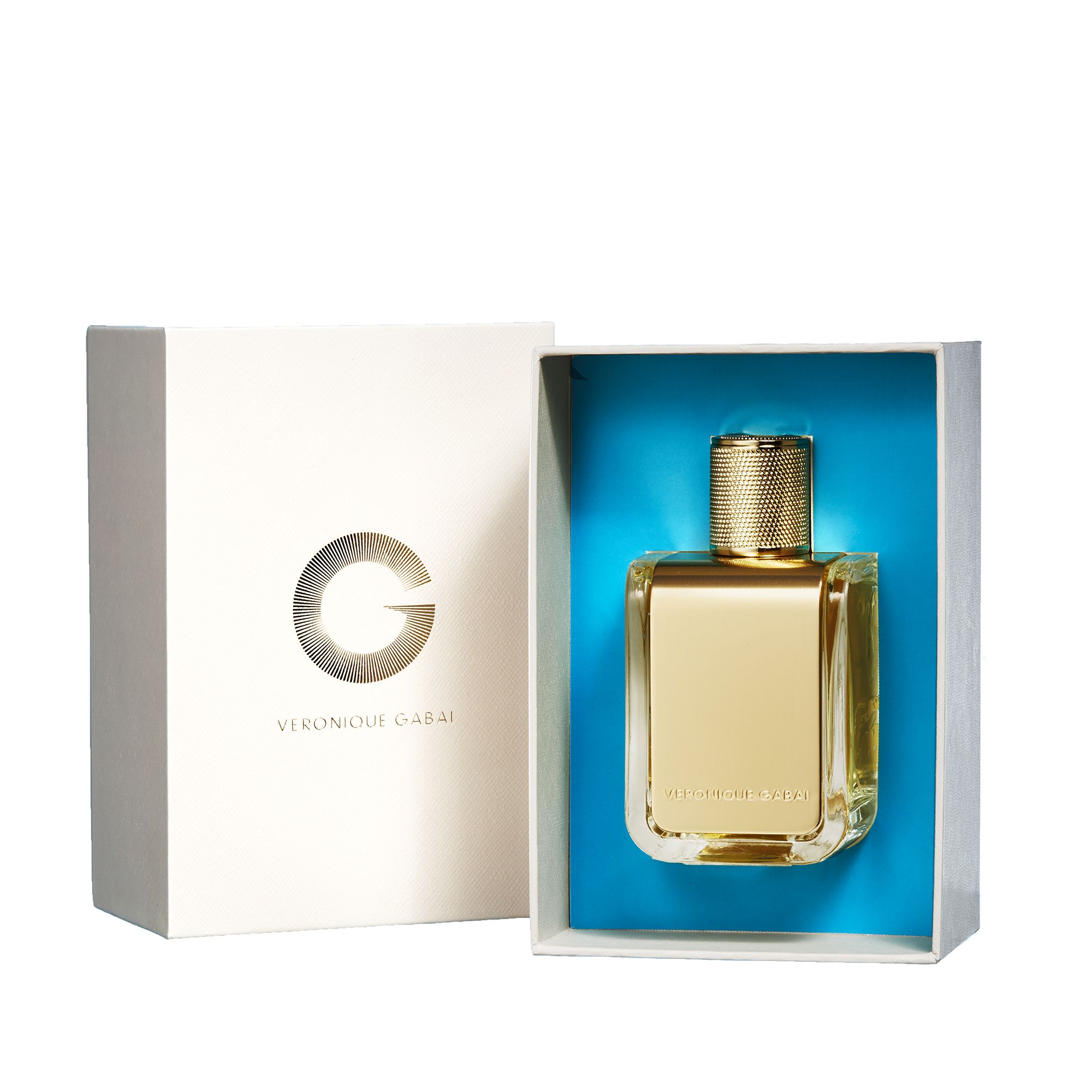 PERFUME VG Delices des Bois 85 ml