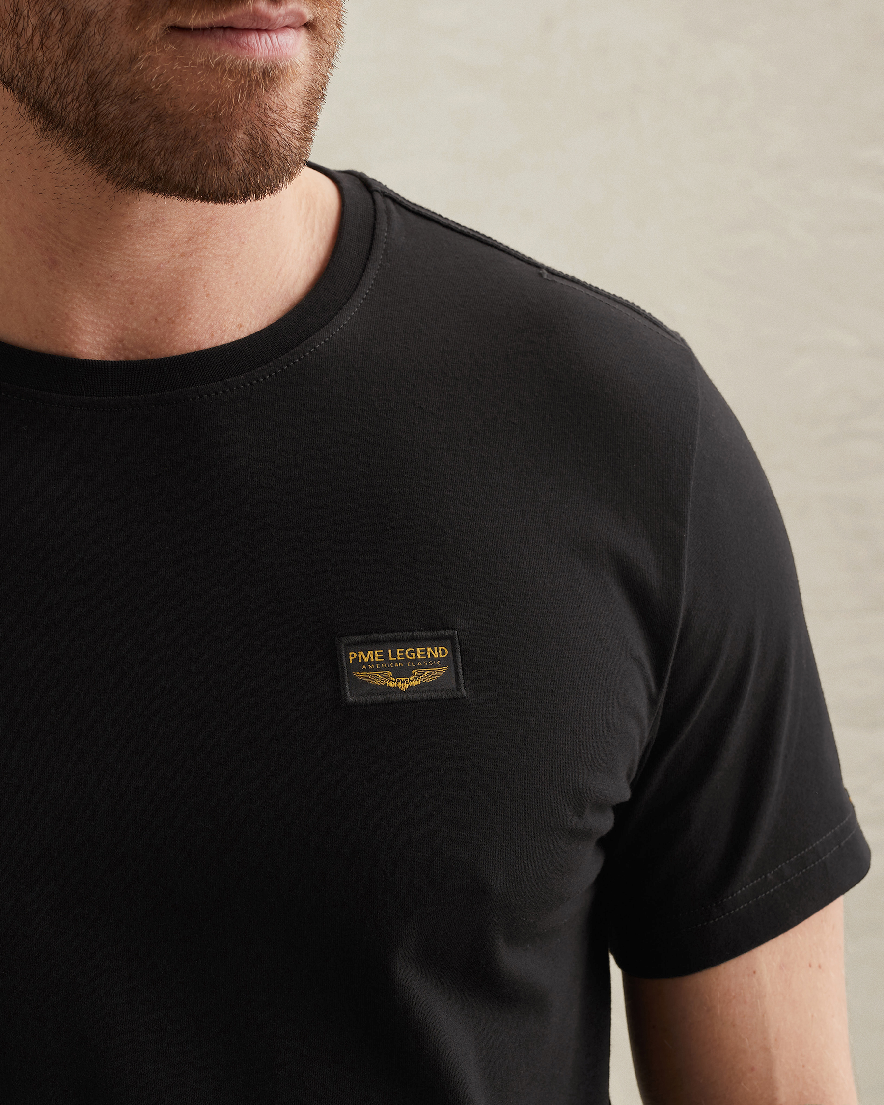 PME Legend American Classic T-shirtx