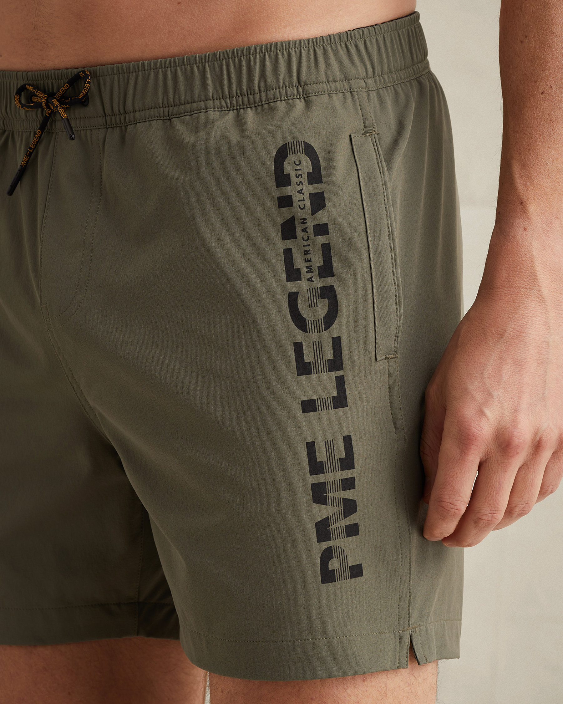 PME Legend Airframe swim shortsx