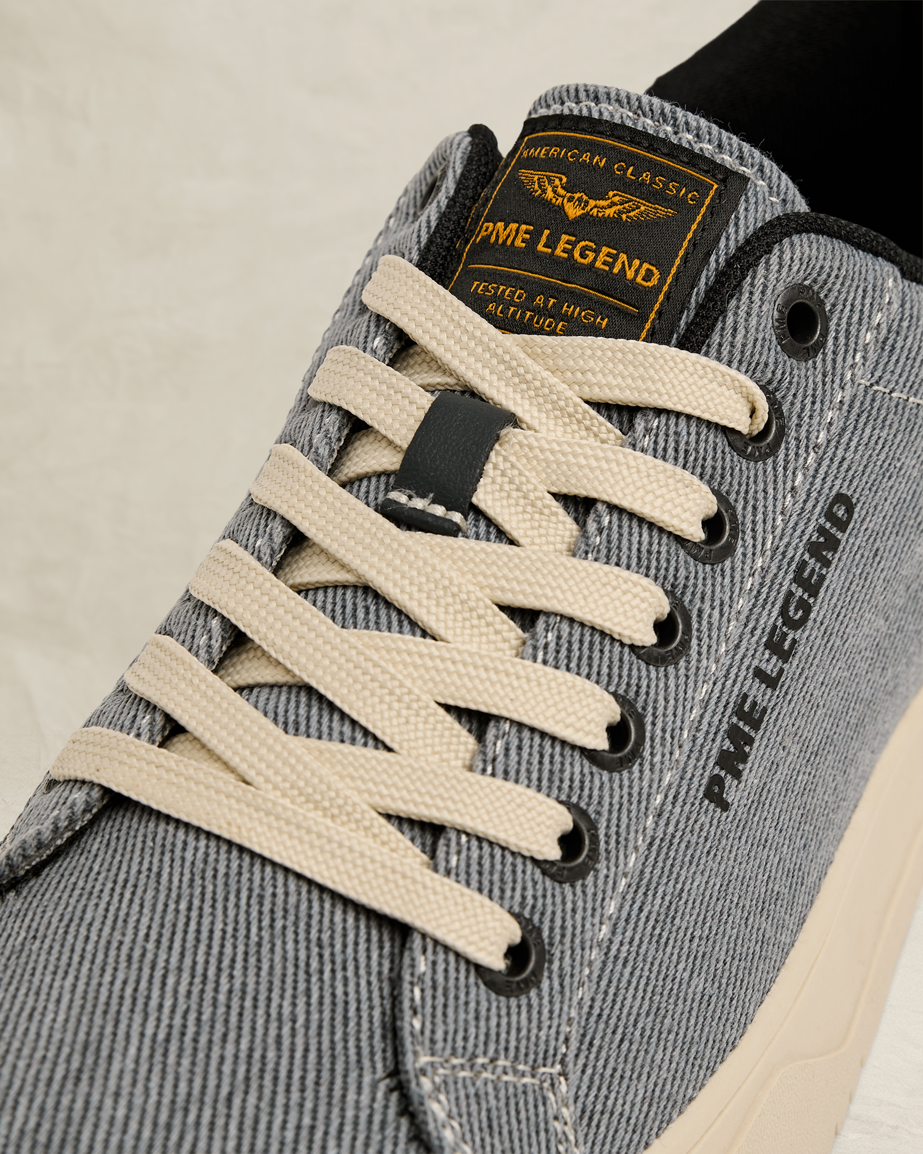 PME Legend Crewman sneakerx