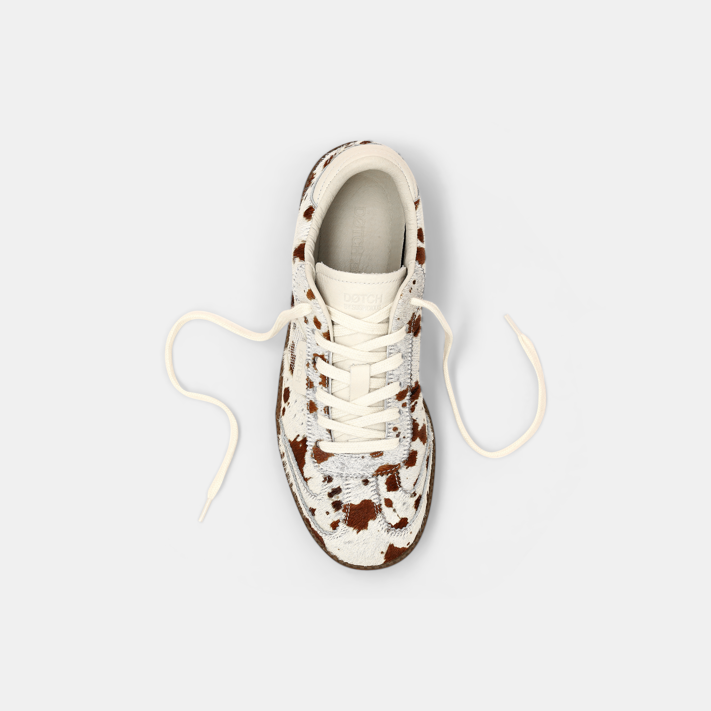 Suspicious Antwerp Bella Sneaker