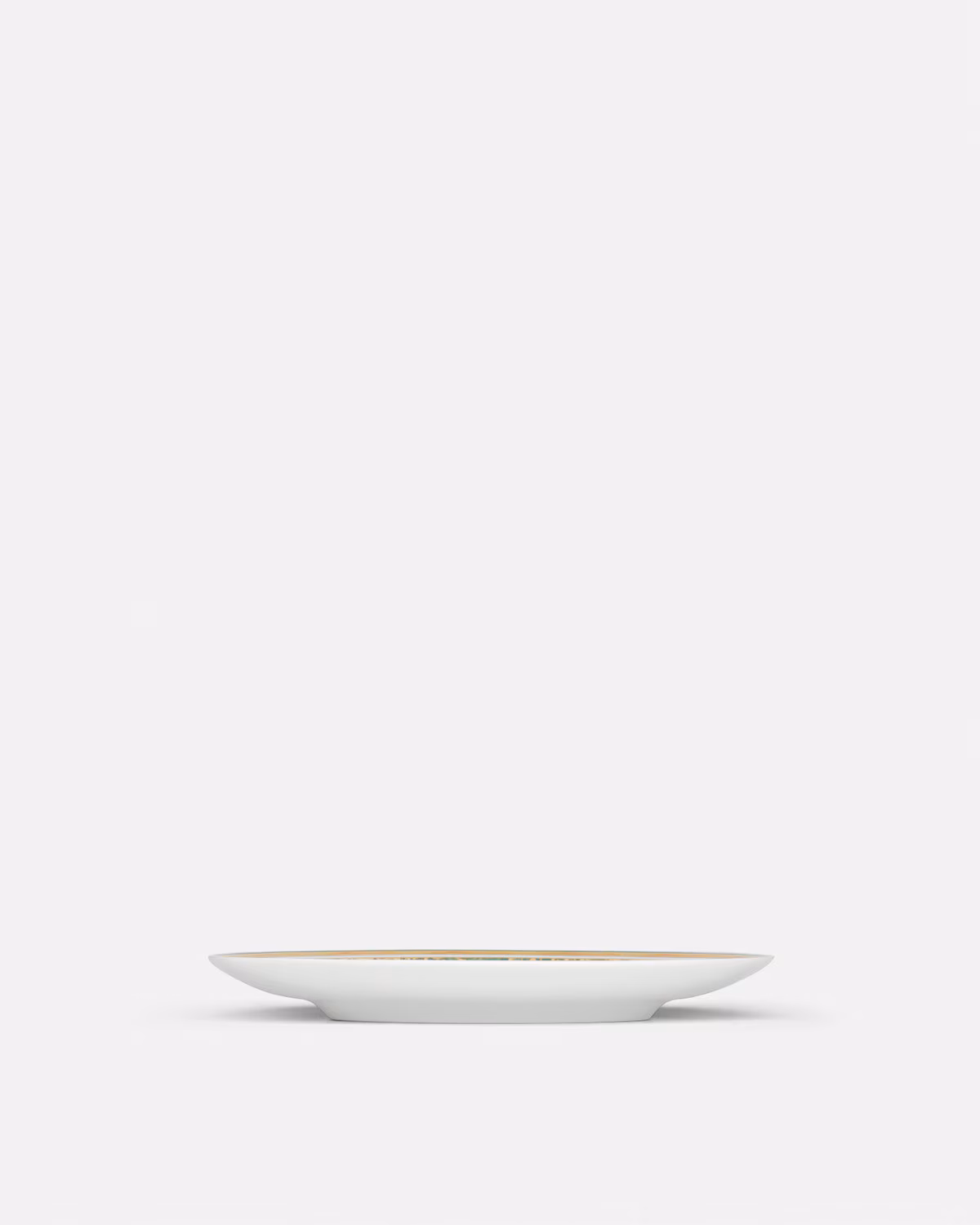 Versace Medusa Garland Plate 6.7''