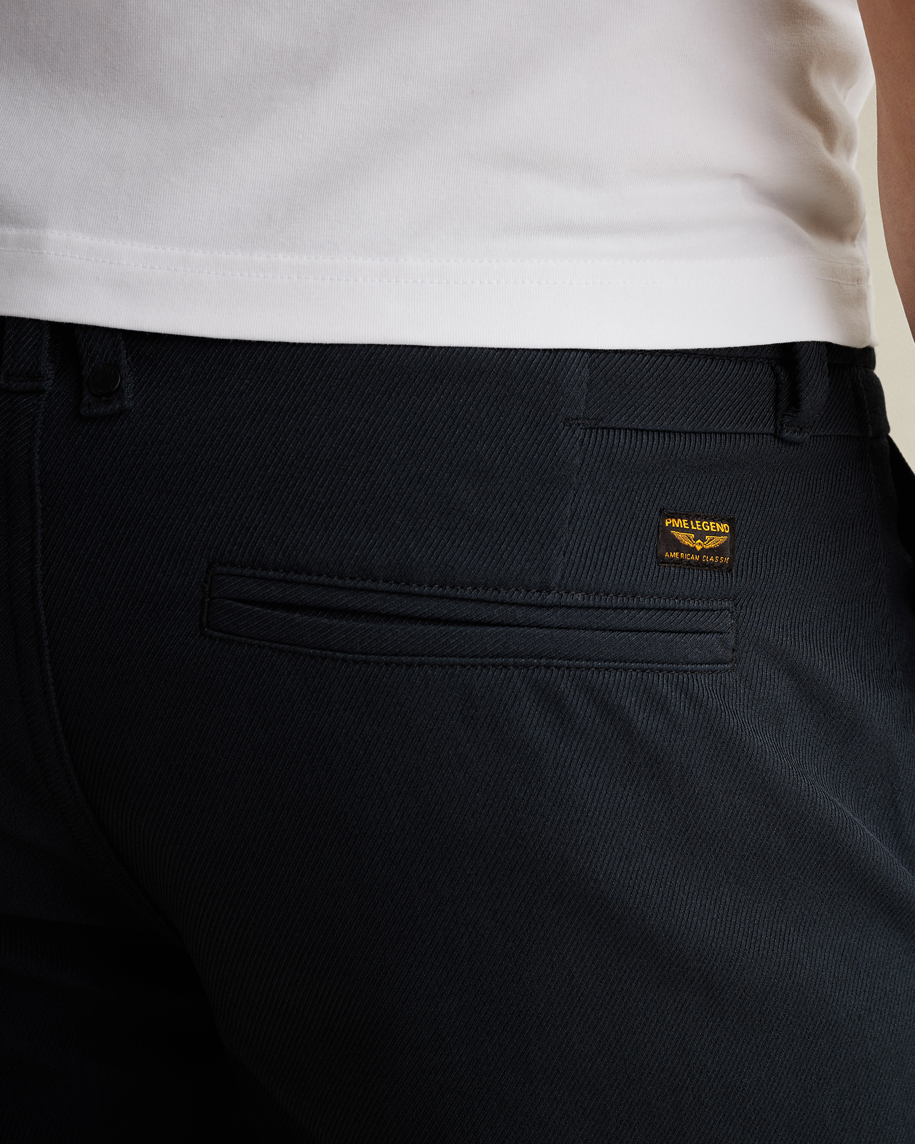 PME Legend Interwing relaxed fit shortsx