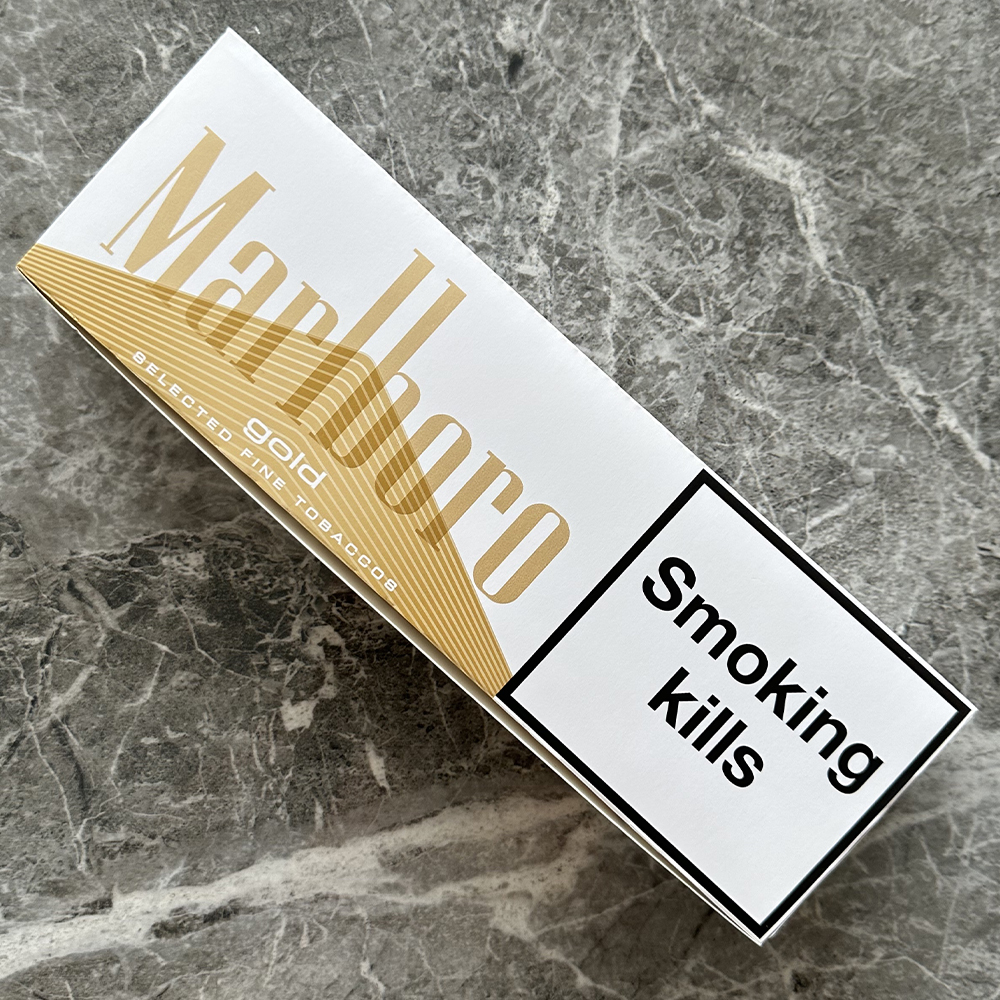 Marlboro Glod
