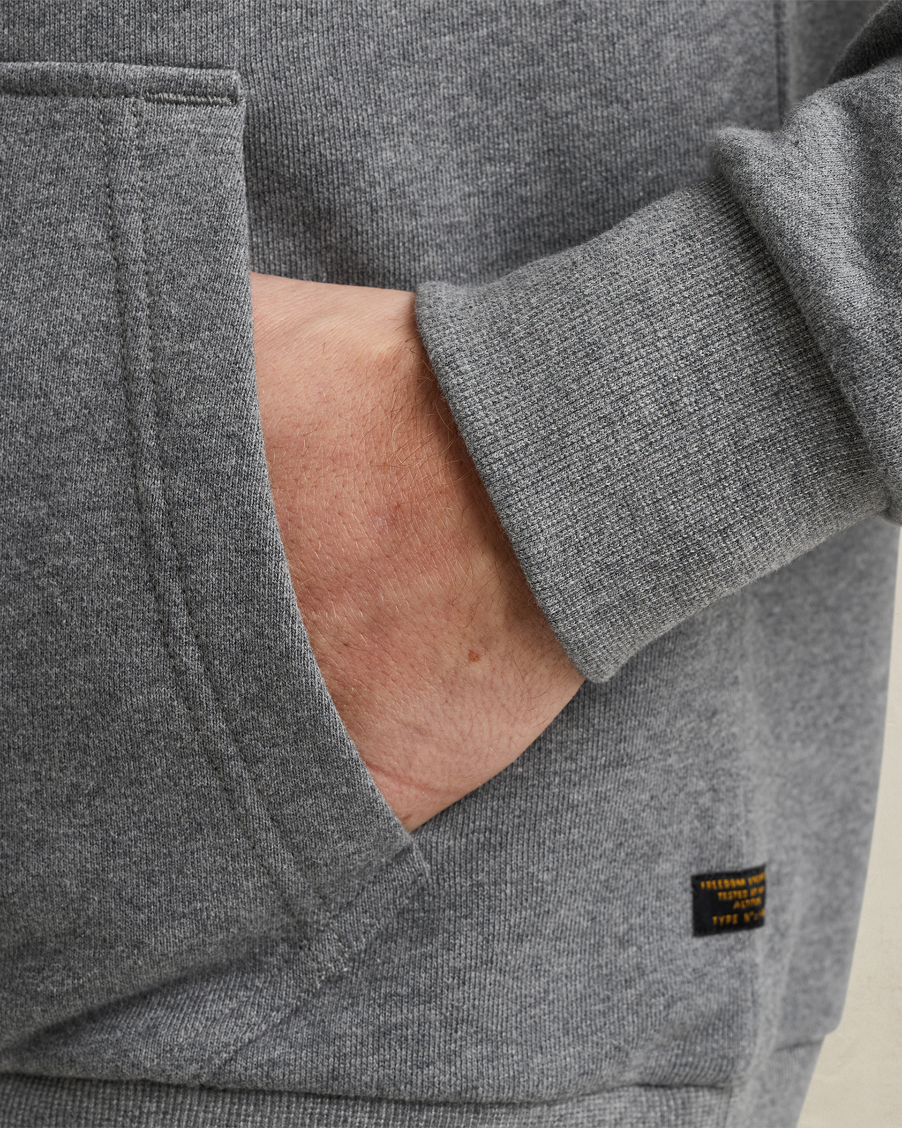 PME Legend Hoodie with logox