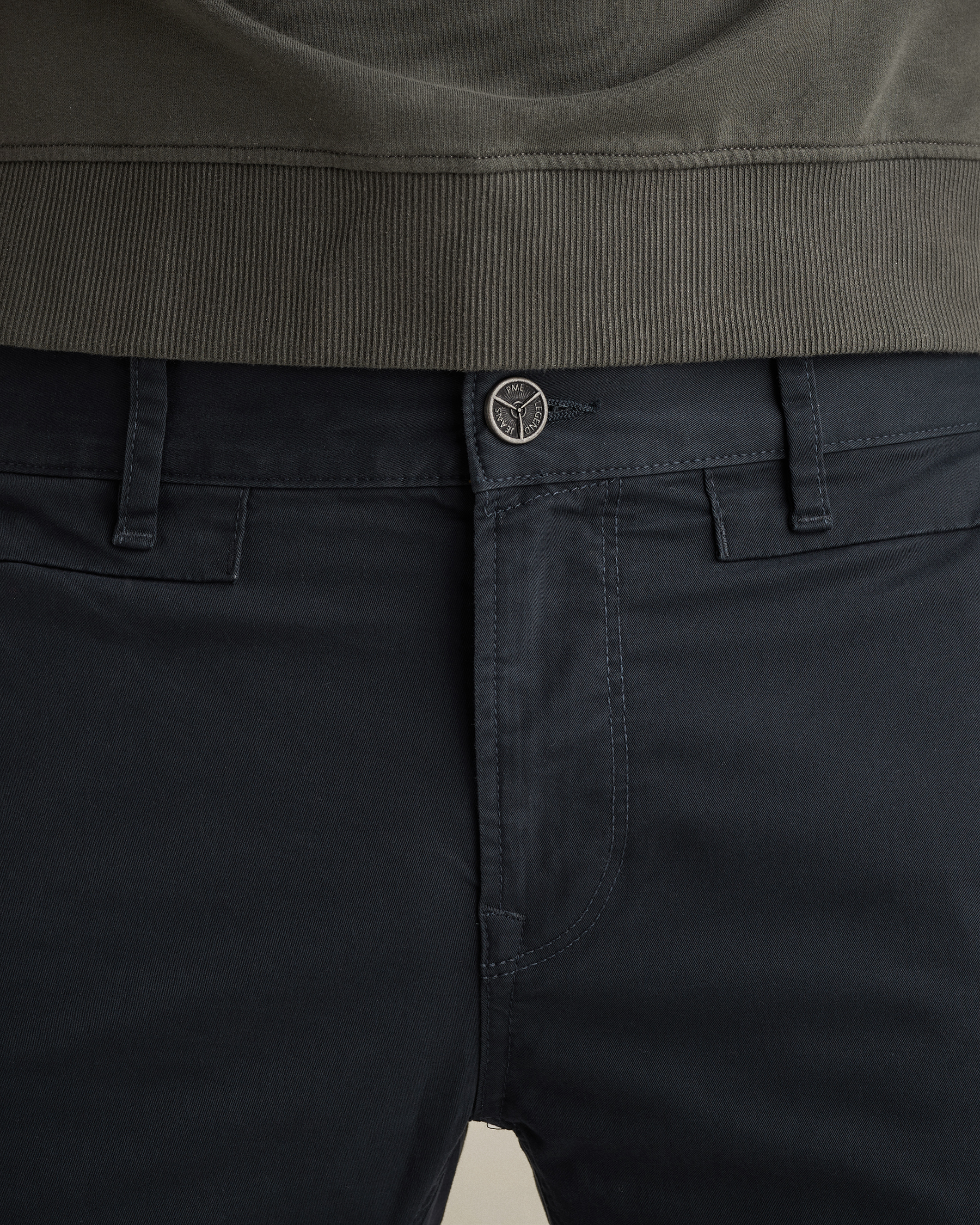 PME Legend American Classic regular fit chinox