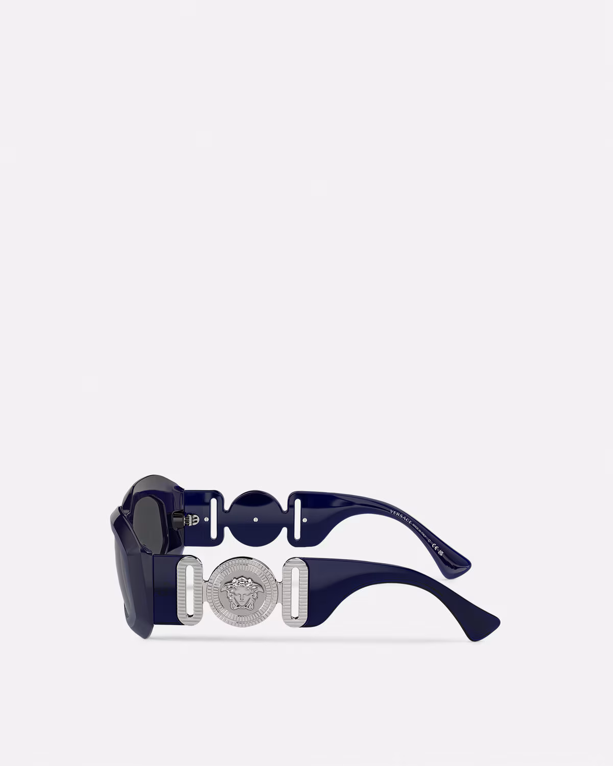 Versace Maxi Medusa Biggie Sunglasses