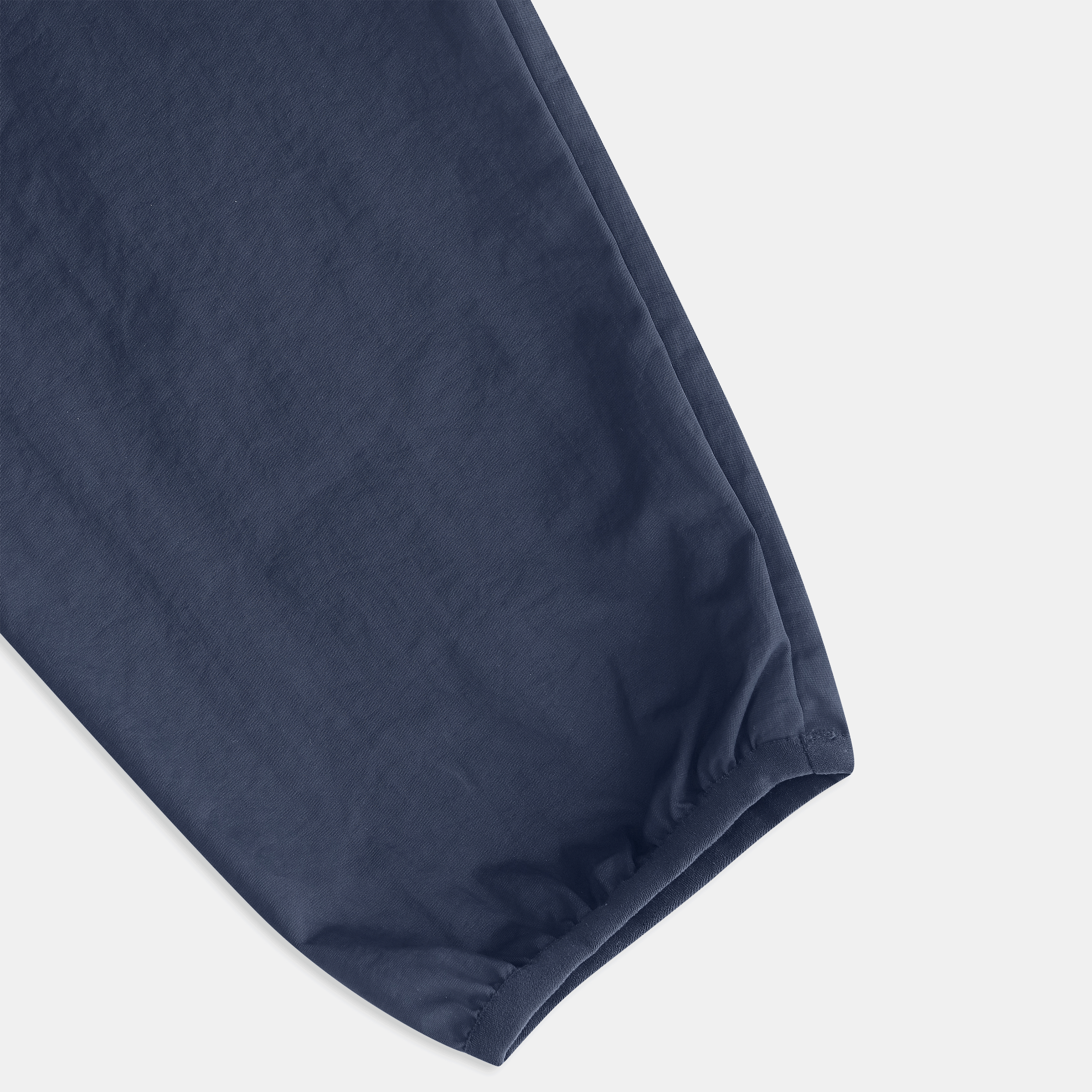 Suspicious Antwerp The Suspicious Windbreaker - Navy