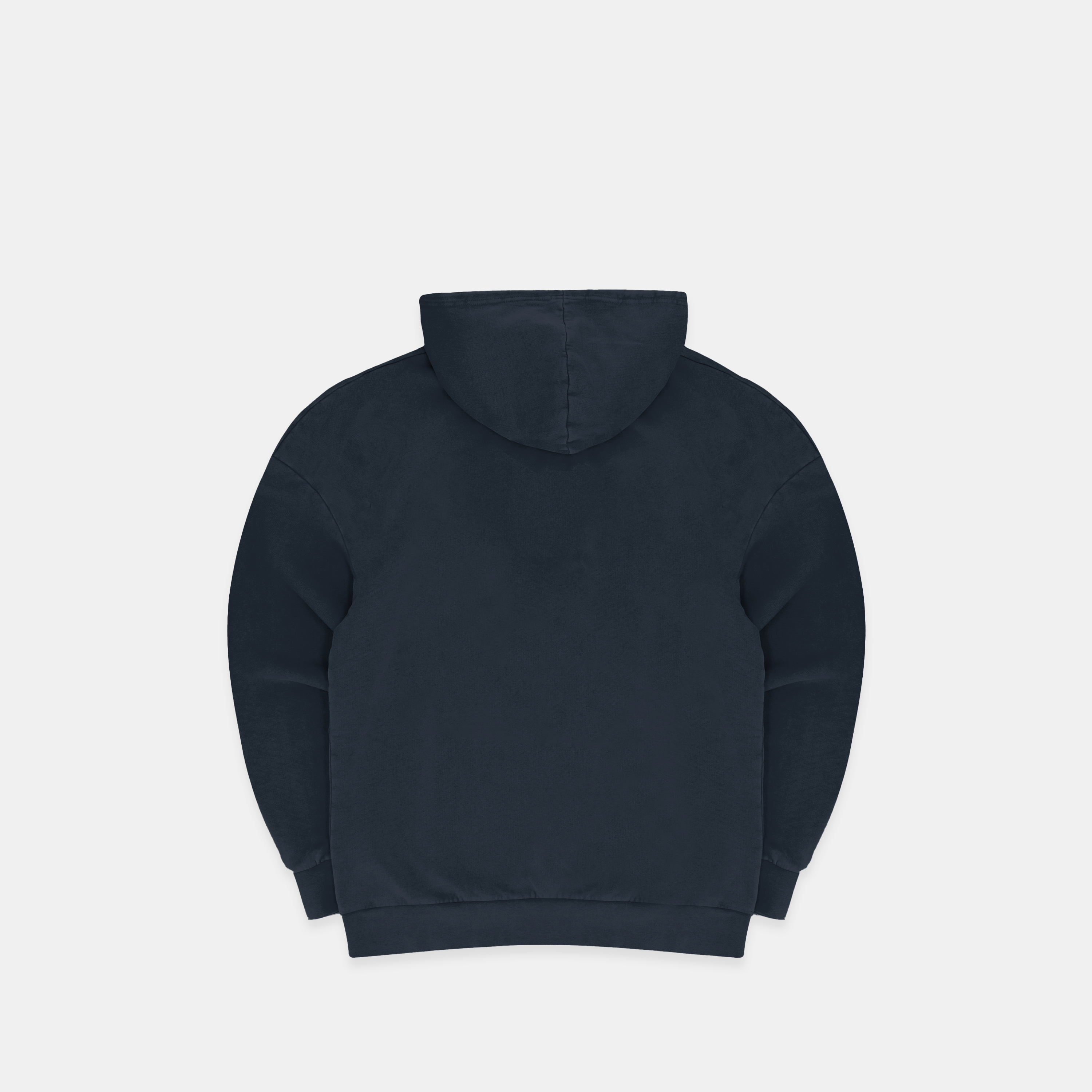 Suspicious Antwerp The Vintage Hoodie - Nightfall