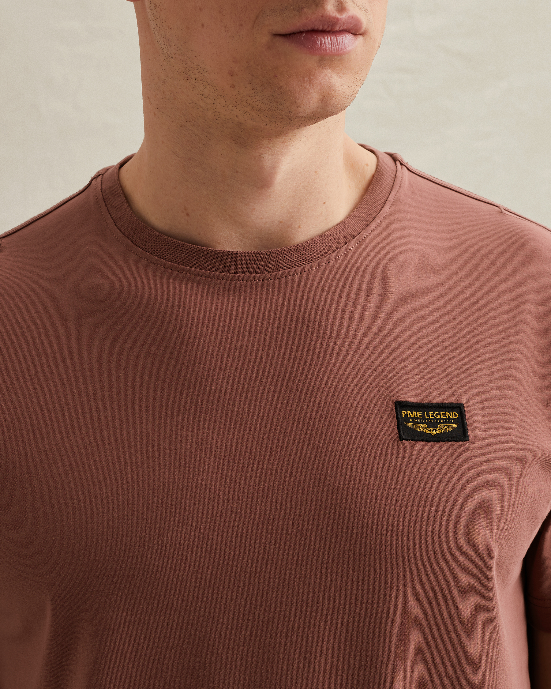 PME Legend American Classic T-shirtx
